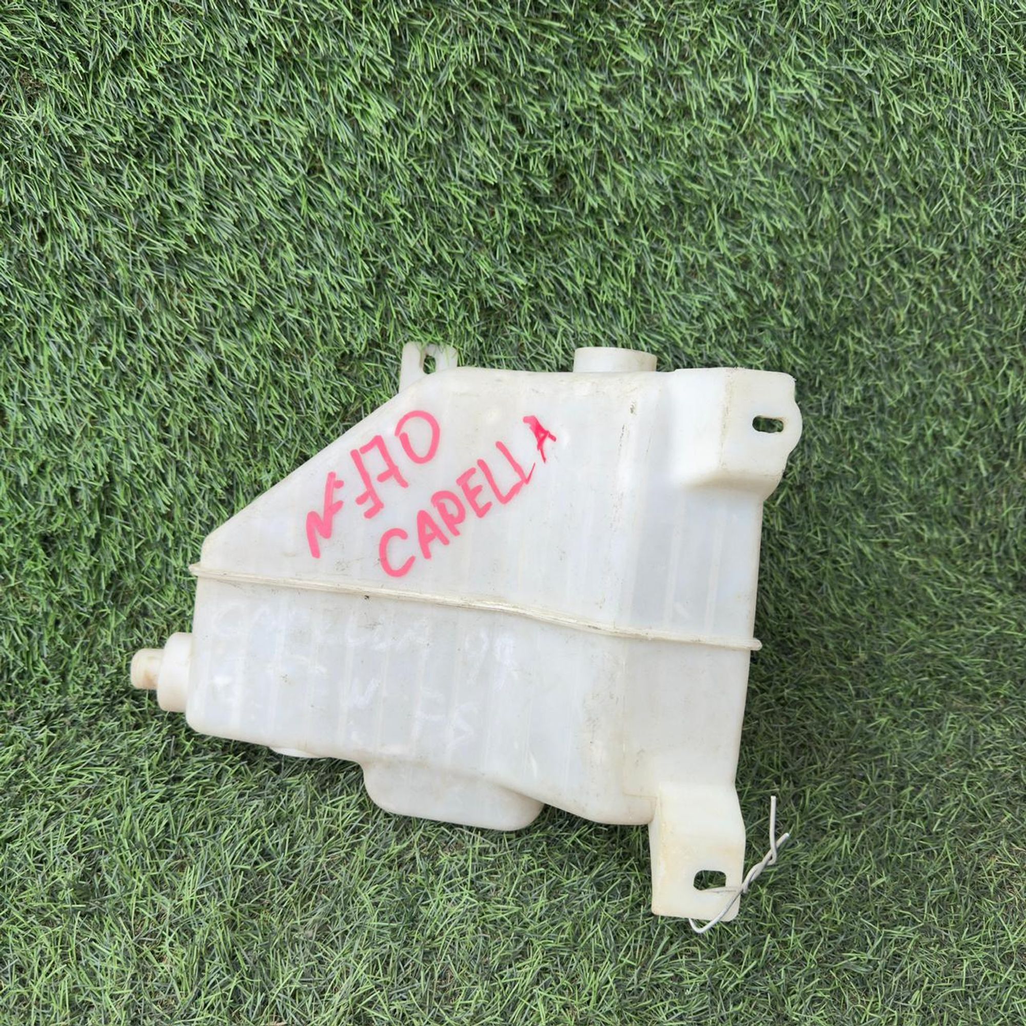 170 Бачок стеклоомывателя MAZDA CAPELLA, 2000 рублей, Невинномысск