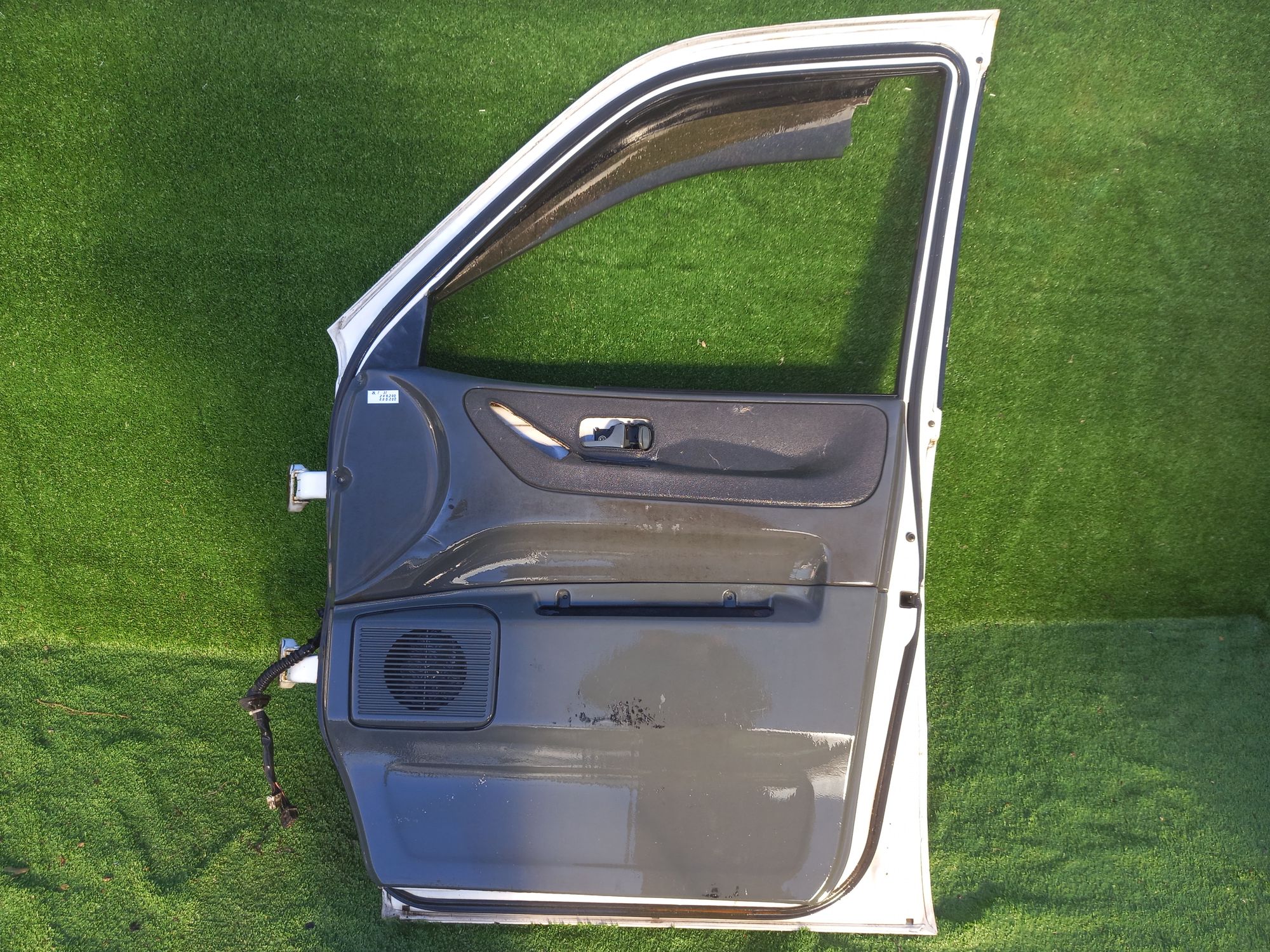 62 дверь F/R на NISSAN LARGO W30, 7500 рублей, Невинномысск