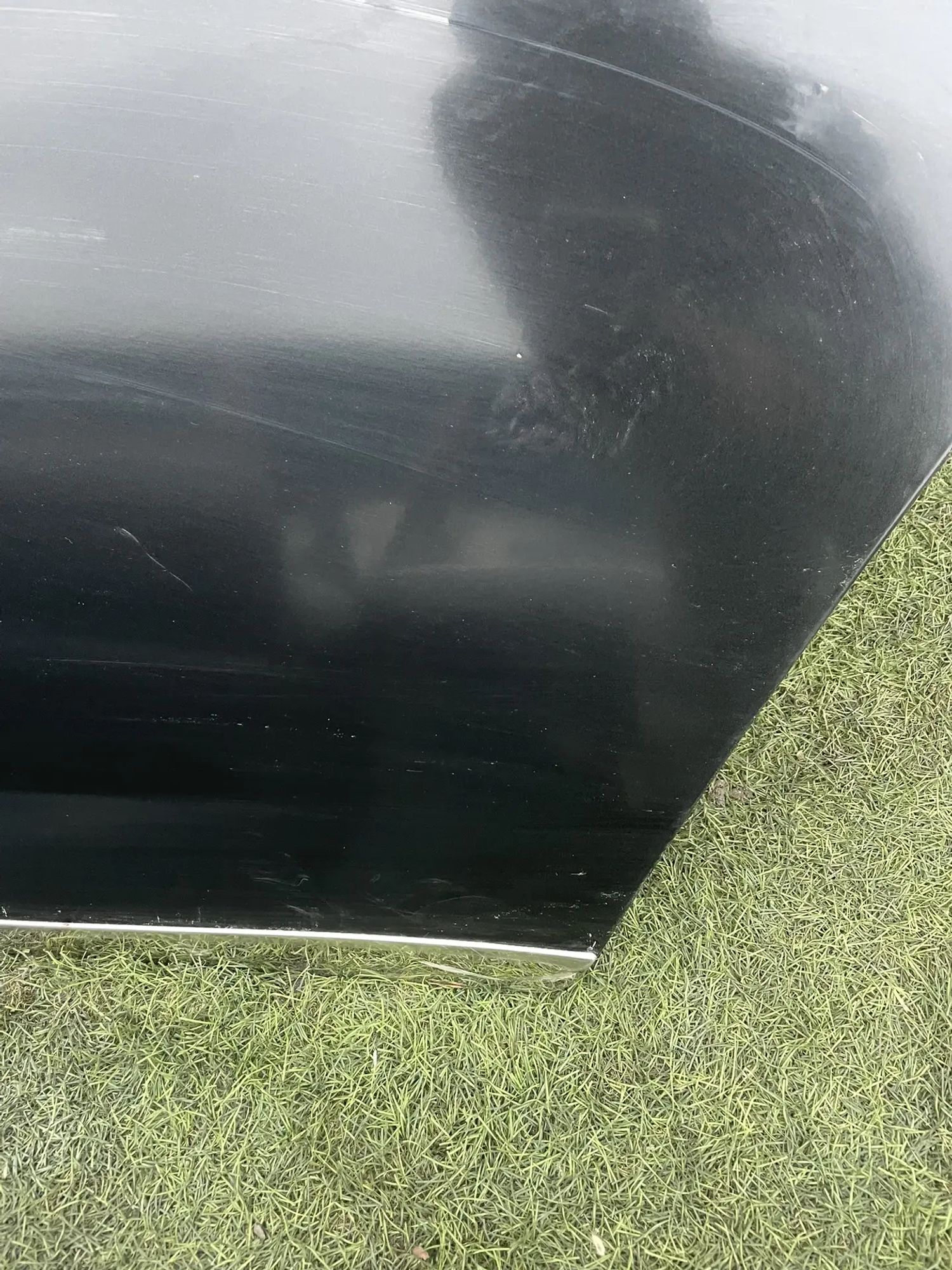 4159 Дверь задняя левая BMW 7-SERIES F02 N63B44, 15000 рублей, Невинномысск