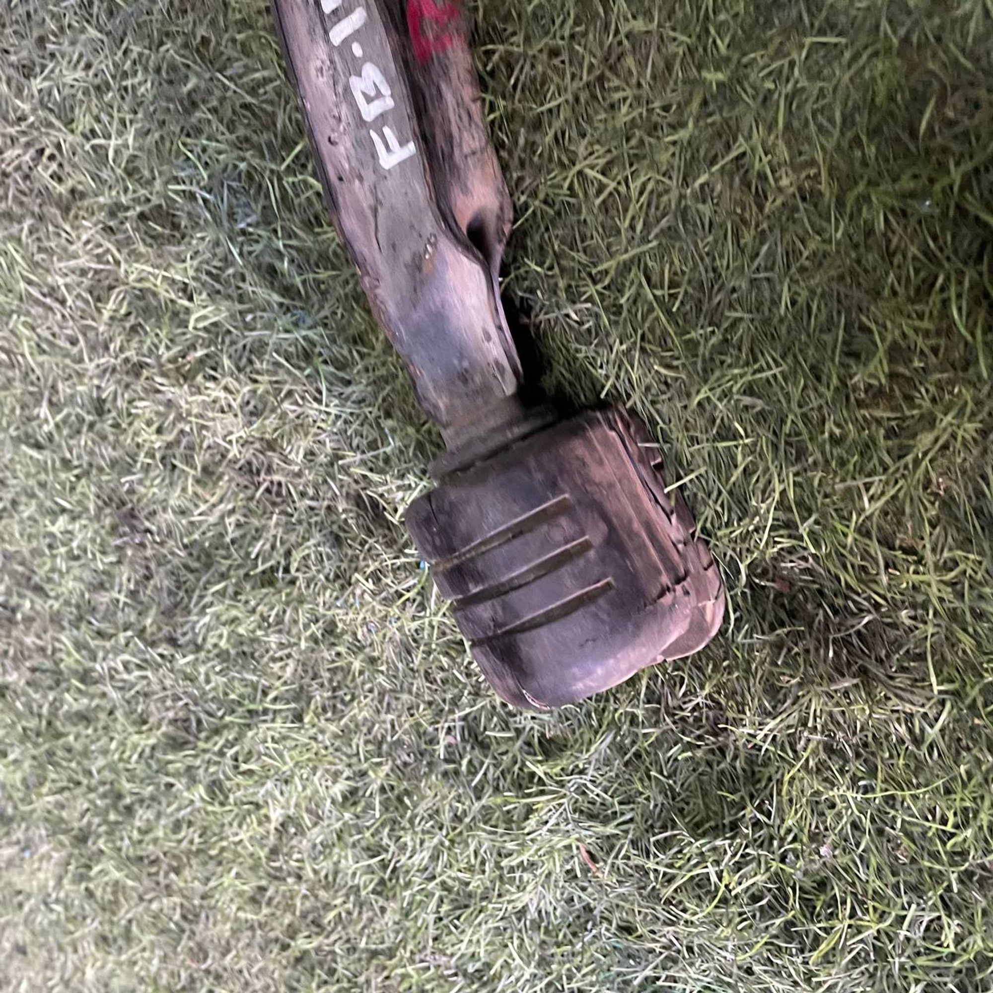 342 Рычаг передний правый нижний NISSAN SUNNY FB14, 3500 рублей, Невинномысск