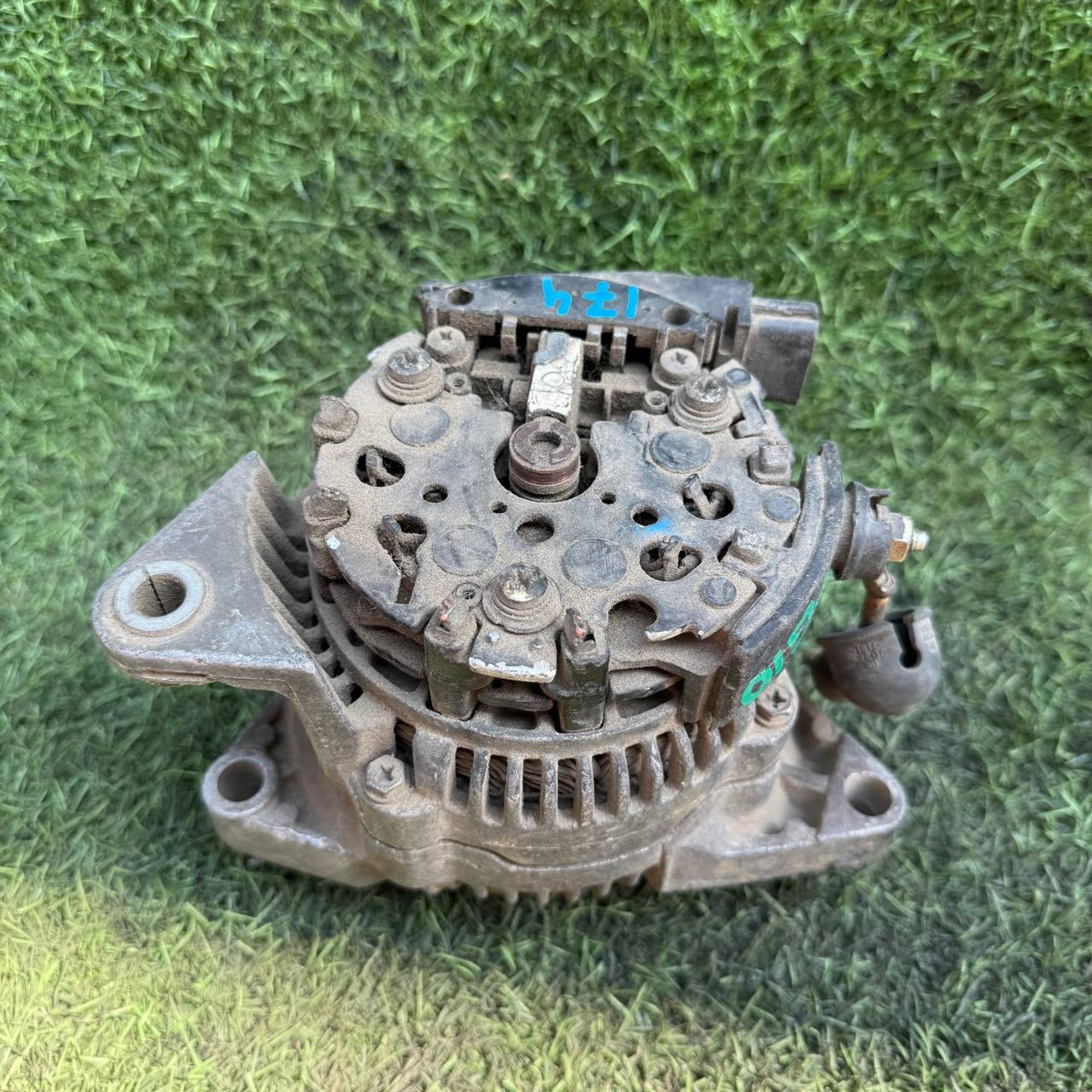 174 Генератор NISSAN CG10, 8000 рублей, Невинномысск