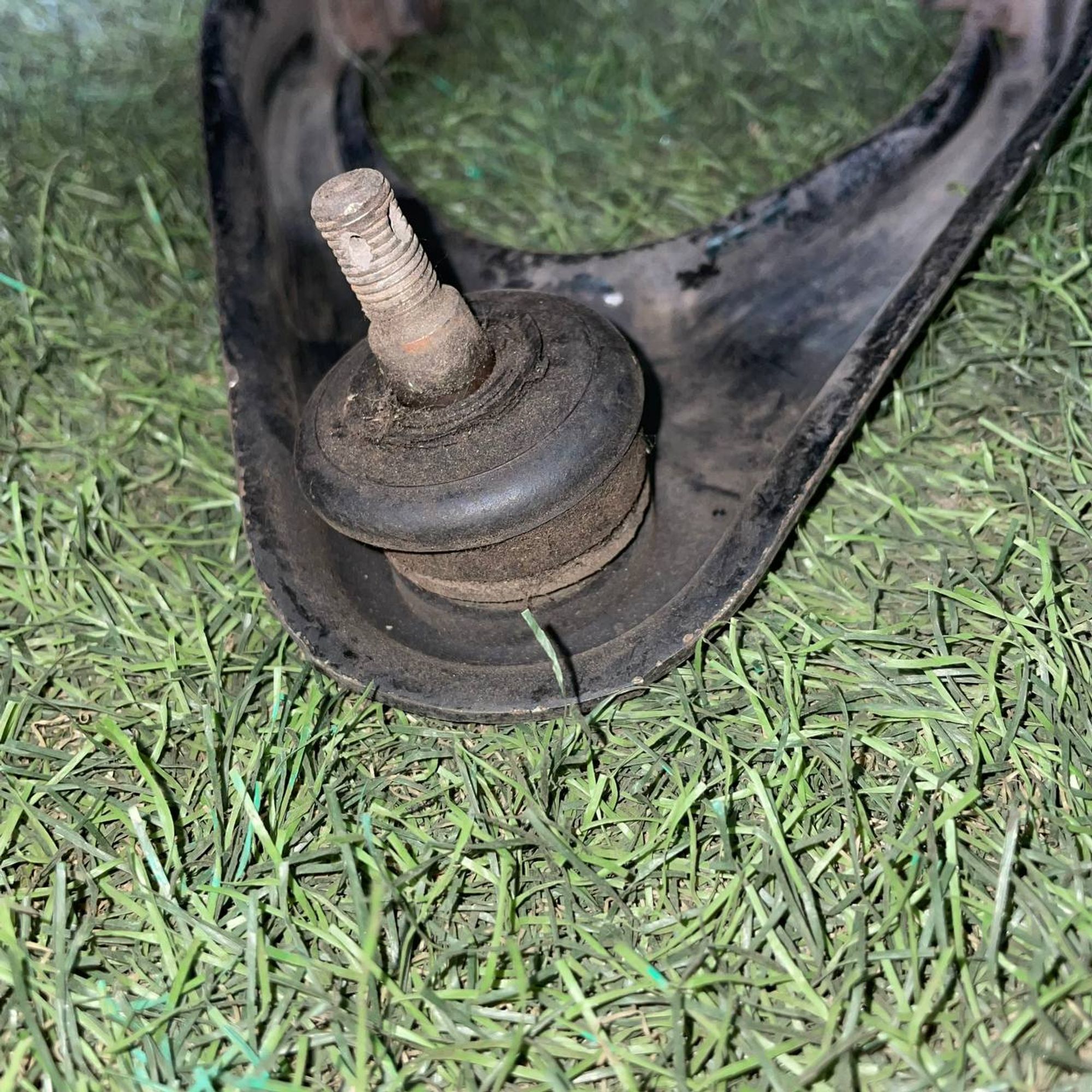 35 Рычаг передний правый верхний HONDA CR-V RD2, 3000 рублей, Невинномысск