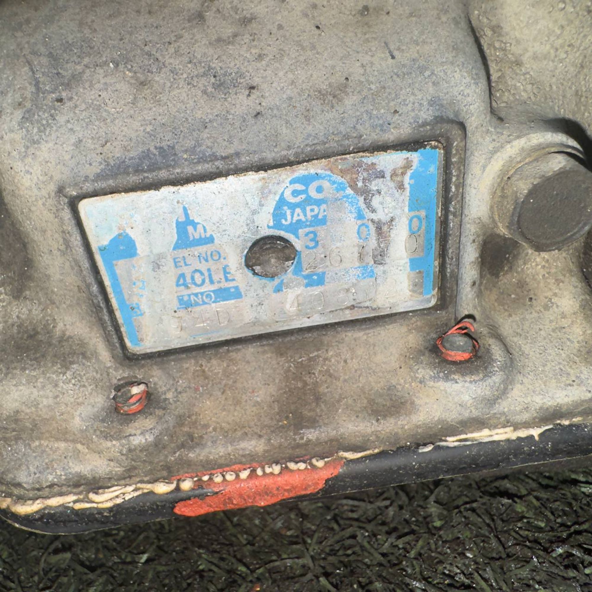 462 АКПП TOYOTA HIACE KZH106 1KZ, 100000 рублей, Невинномысск