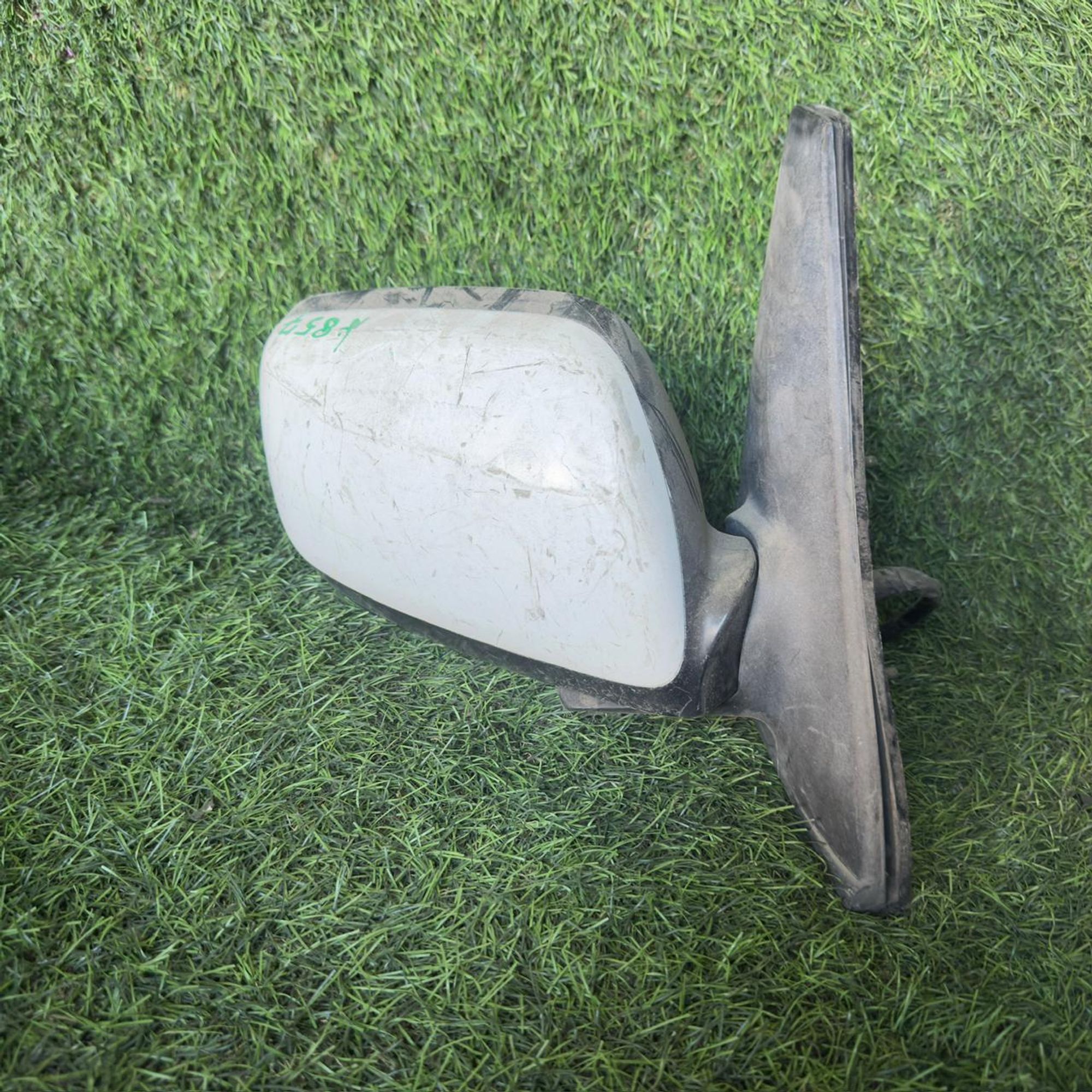 857 Зеркало боковое правое TOYOTA SPACIO NZE121, 6000 рублей, Невинномысск