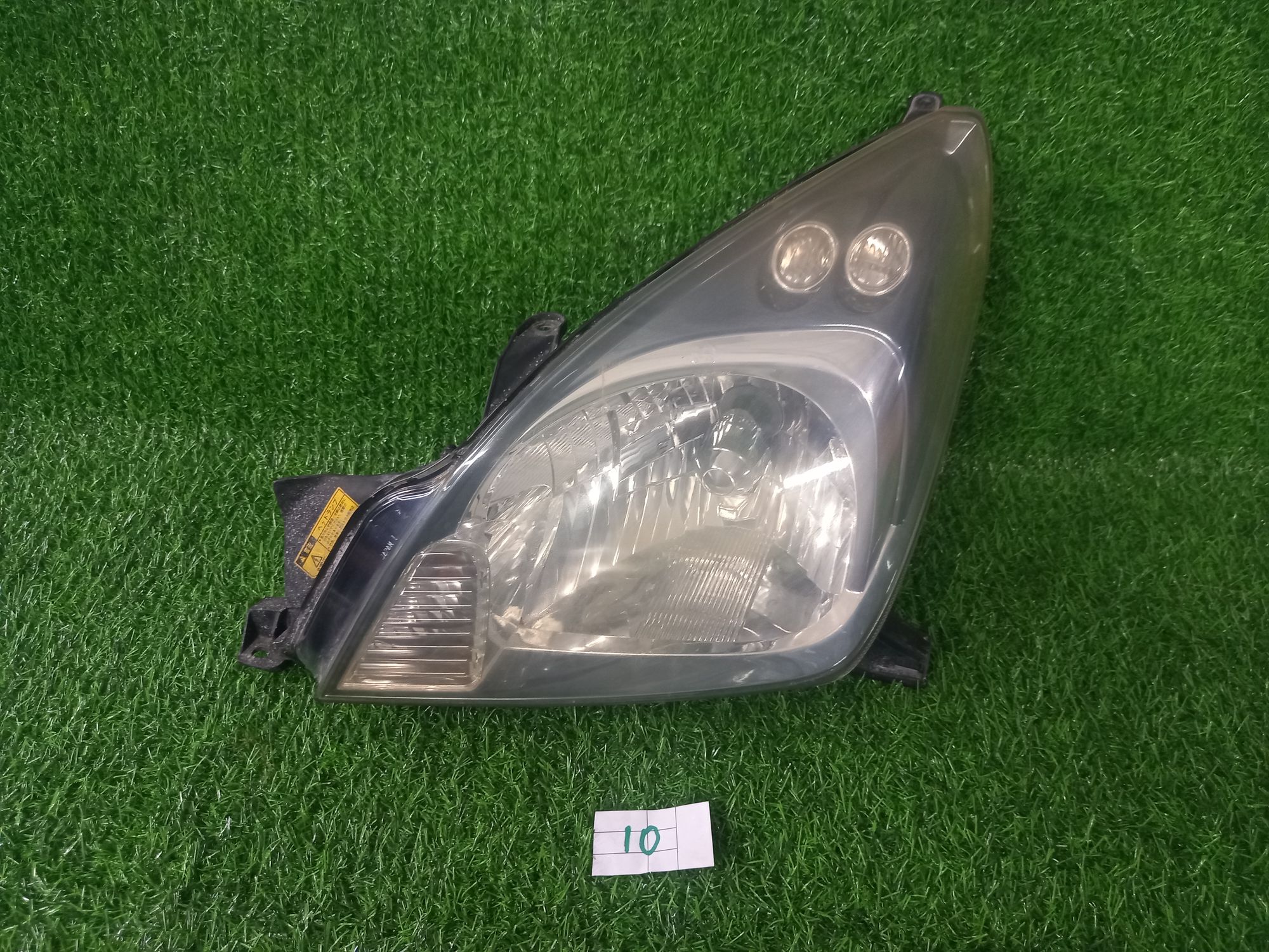 10 фара левая TOYOTA OPA ACT10, 10500 рублей, Невинномысск