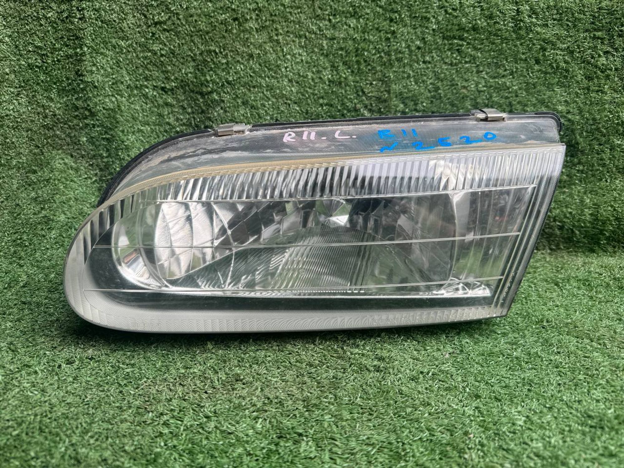 2520 Фара левая NISSAN PRESEA R11, 9000 рублей, Невинномысск