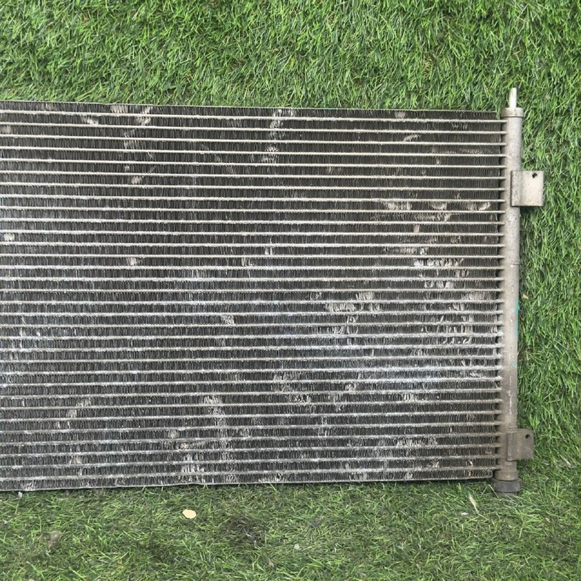 384 Радиатор кондиционера HONDA CIVIC ES1, 4500 рублей, Невинномысск