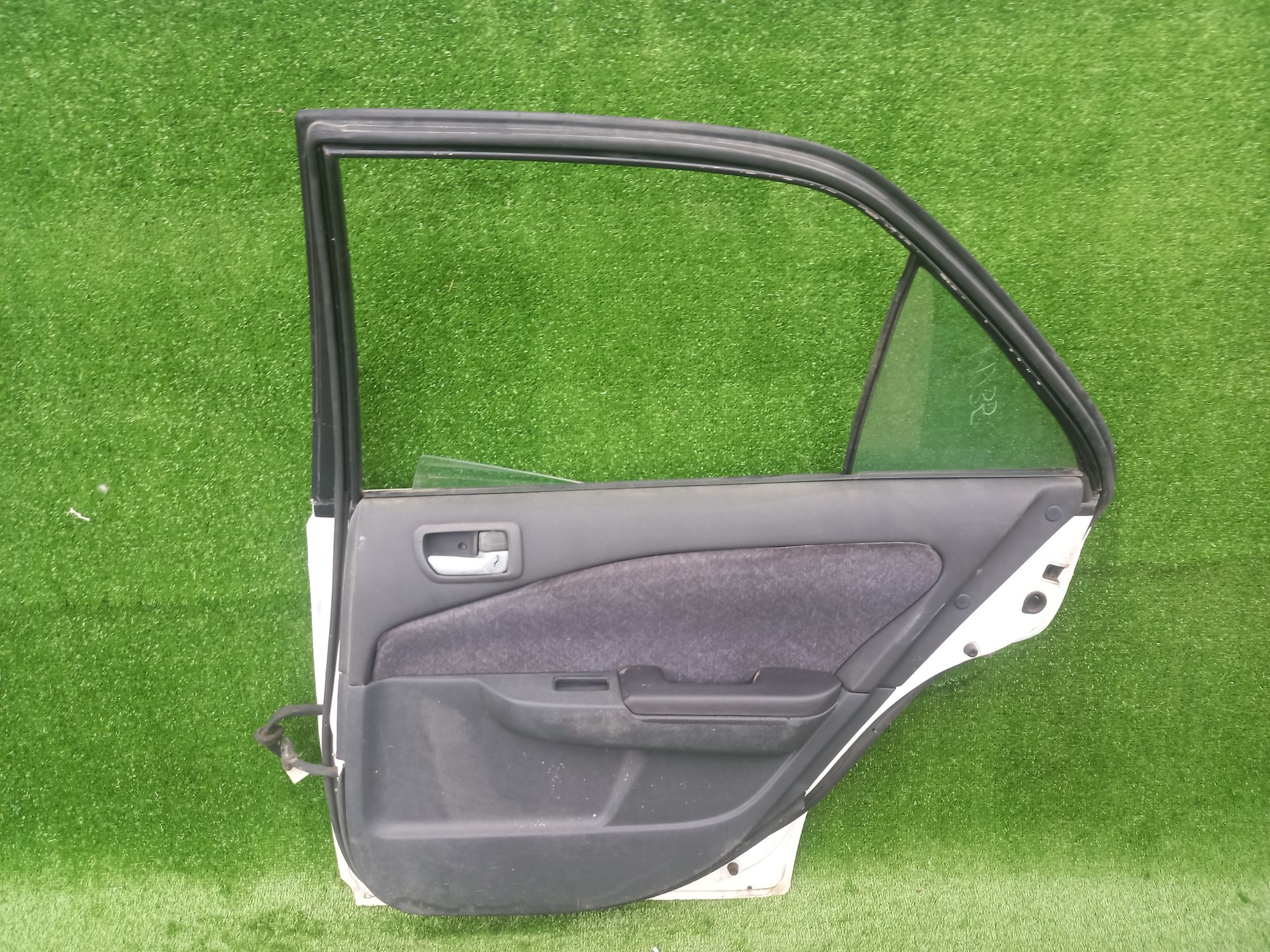 1235 дверь задняя правая на TOYOTA CARINA AT212, 20000 рублей, Невинномысск