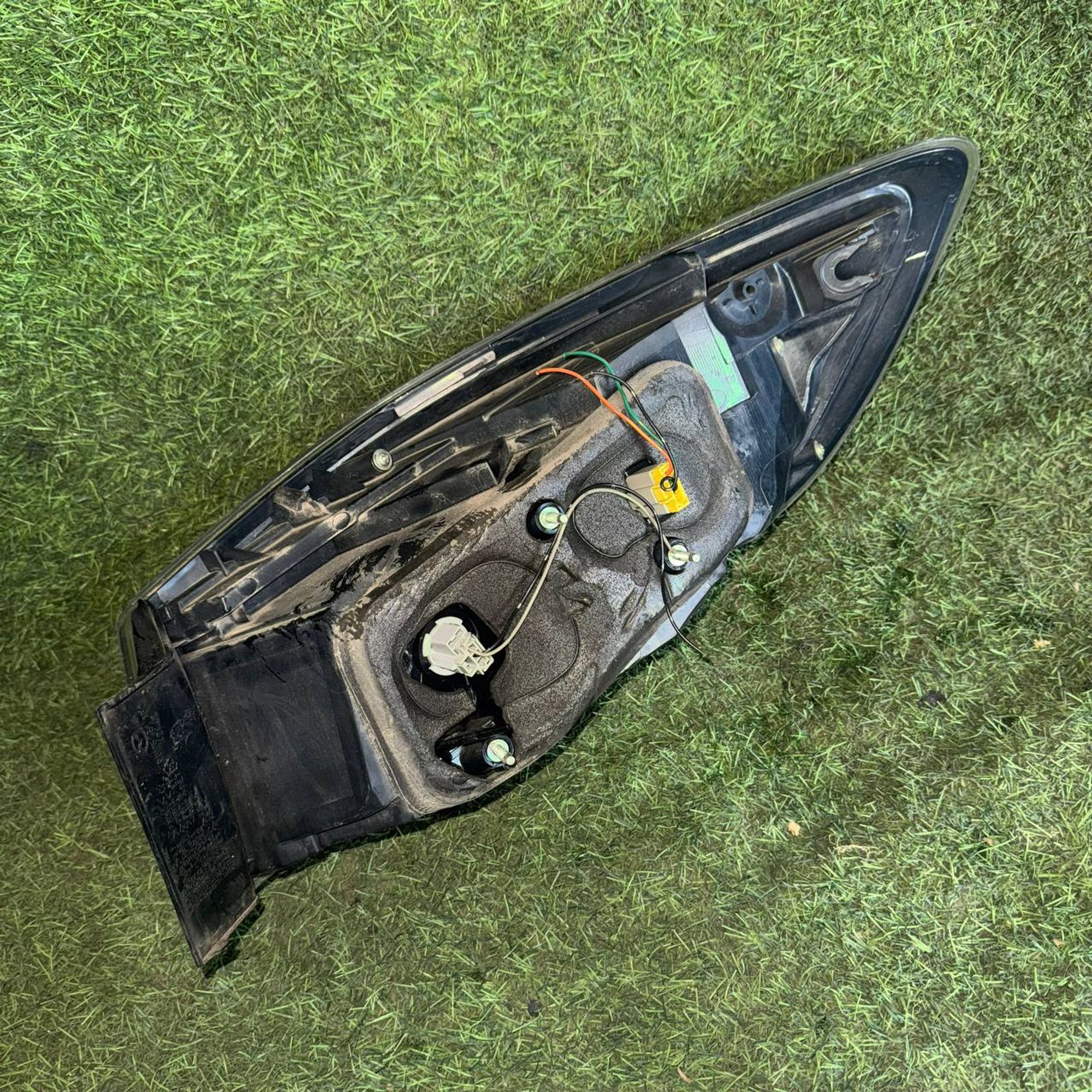 1508 Фонарь задний левый MAZDA AXELA BLEFP, 8500 рублей, Невинномысск