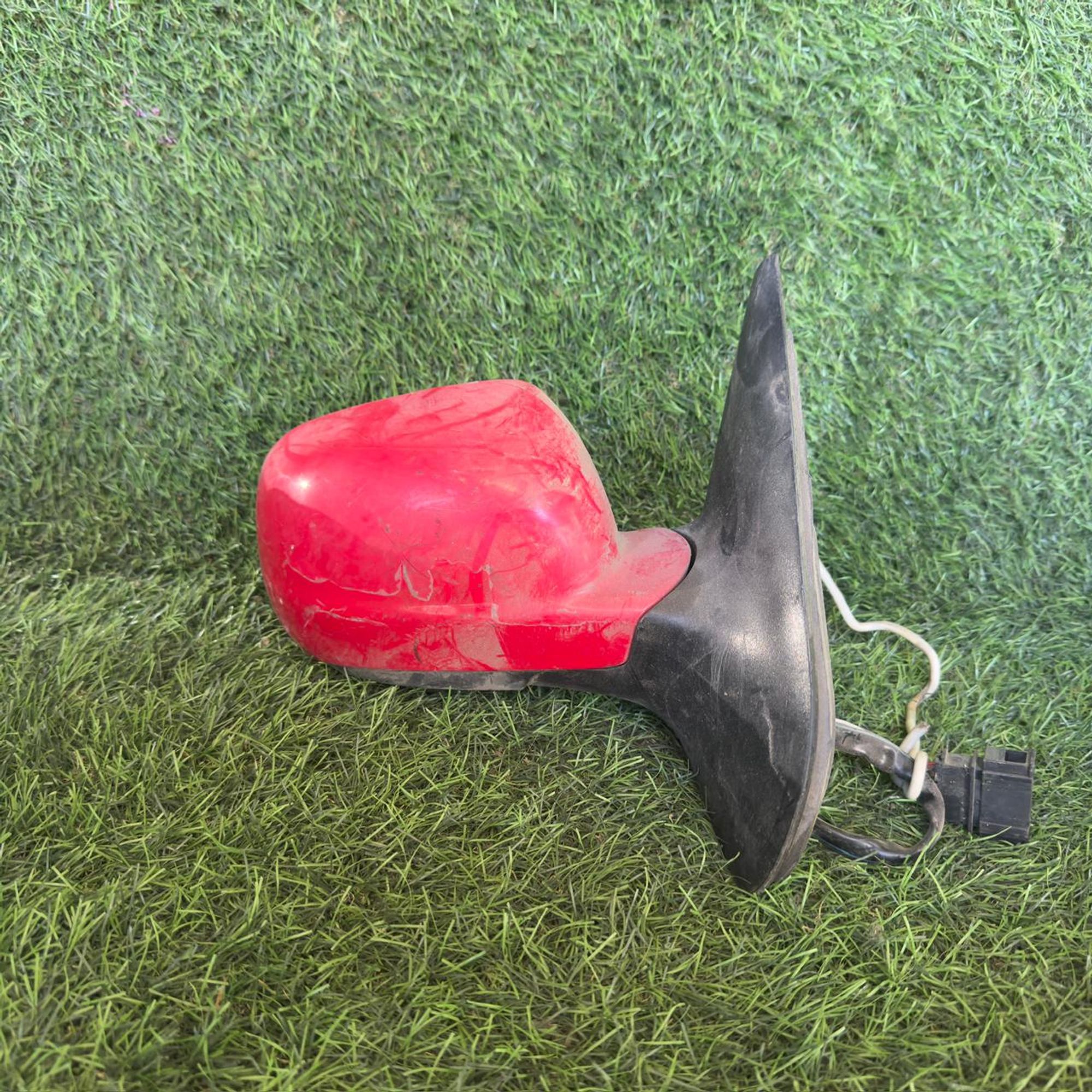 835 Зеркало боковое правое Volkswagen Golf 4, 4000 рублей, Невинномысск