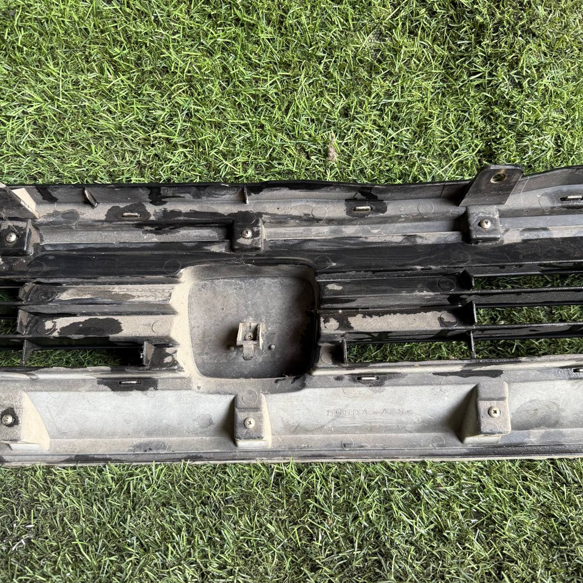 382 Решетка радиатора HONDA ODYSSEY RB1, 7000 рублей, Невинномысск