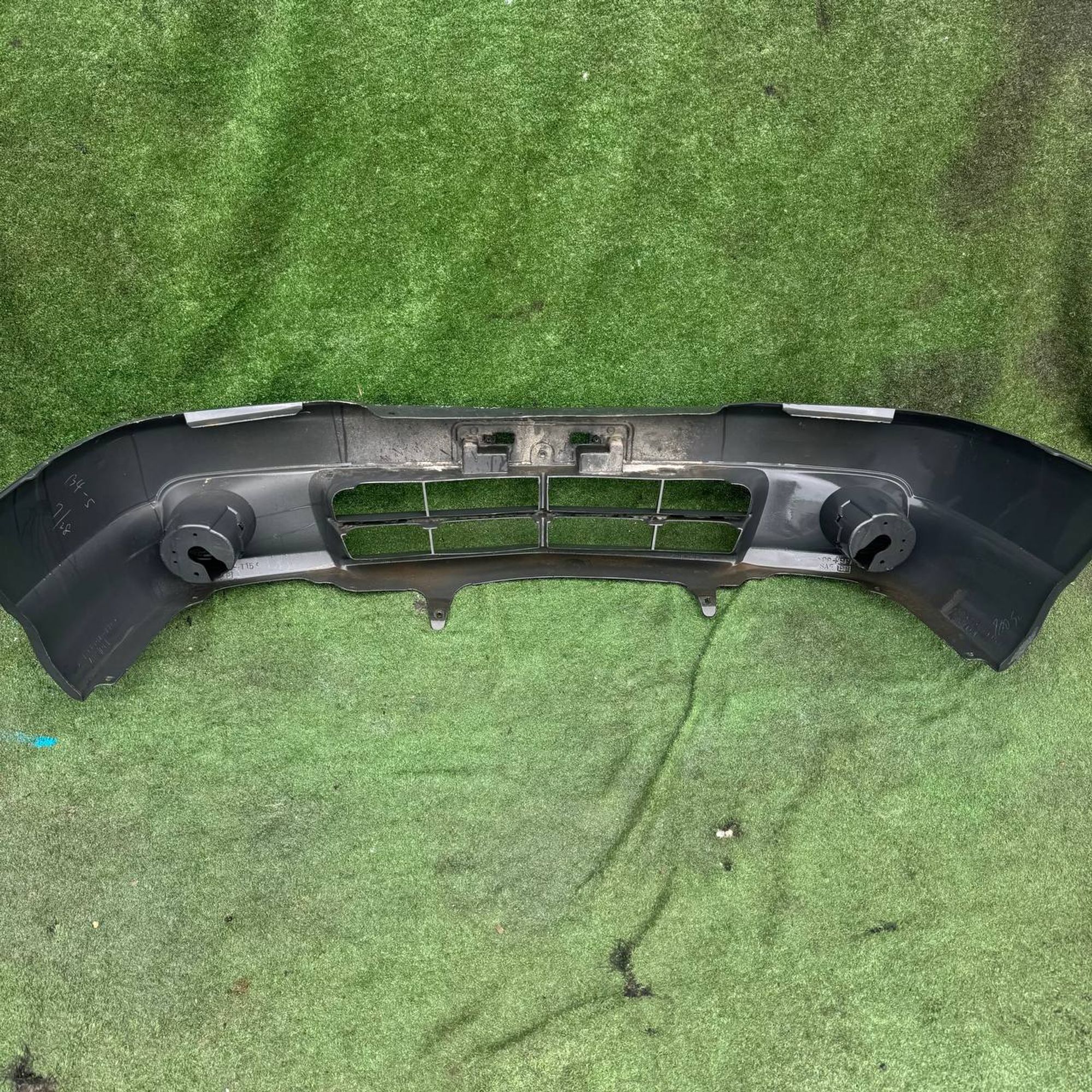 174 Бампер передний NISSAN AD VFY11, 13500 рублей, Невинномысск