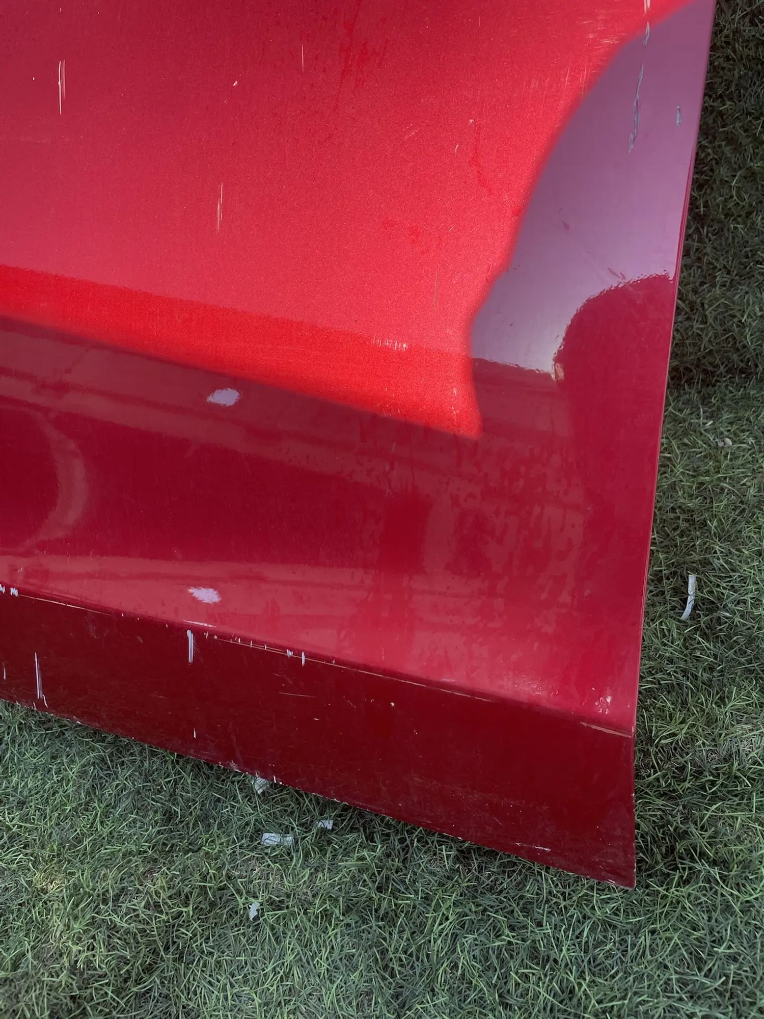 4268 Дверь передняя левая Mitsubishi Colt Z23W 4A91 2010, 10500 рублей, Невинномысск