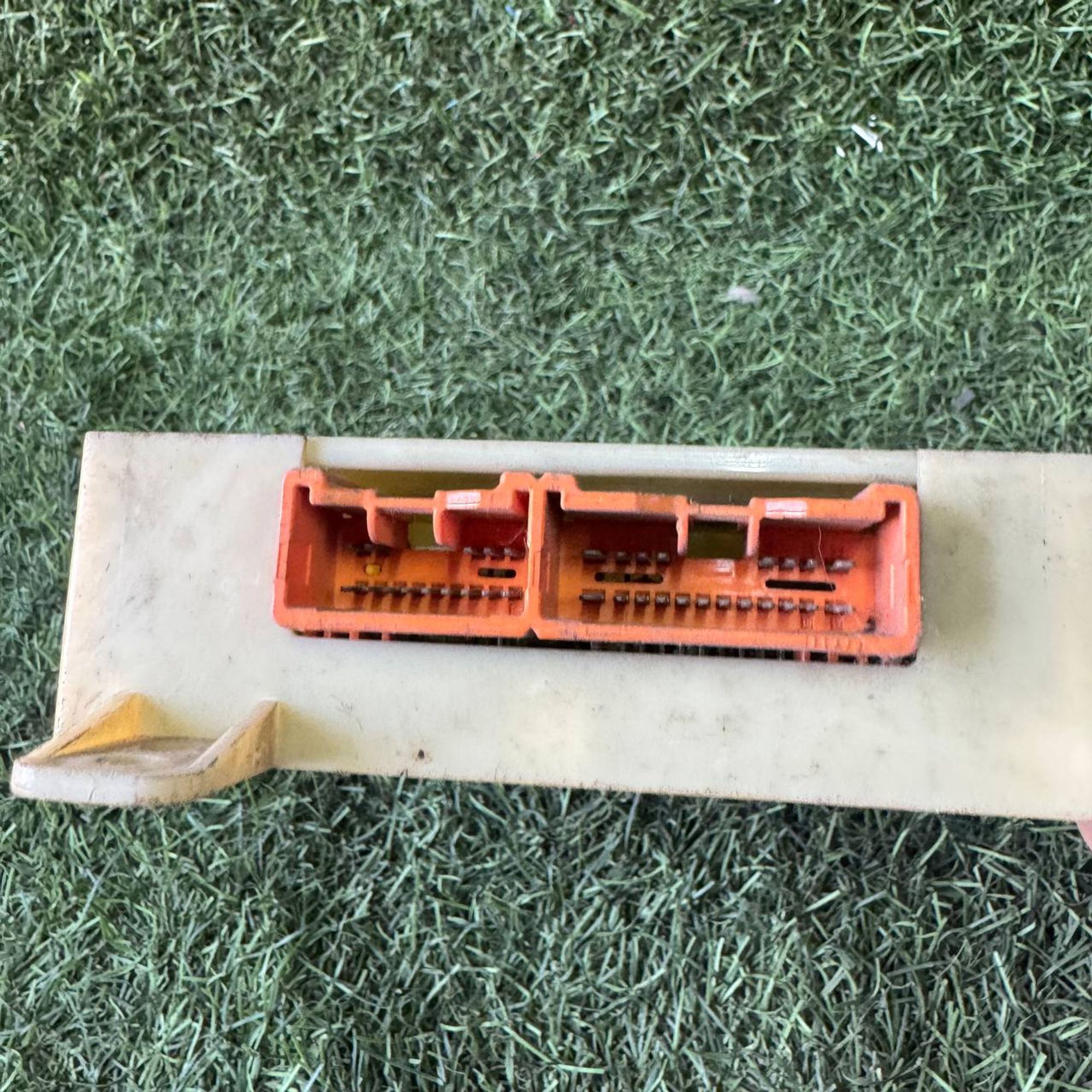 445 Блок управления климат-контролем Toyota, 3000 рублей, Невинномысск