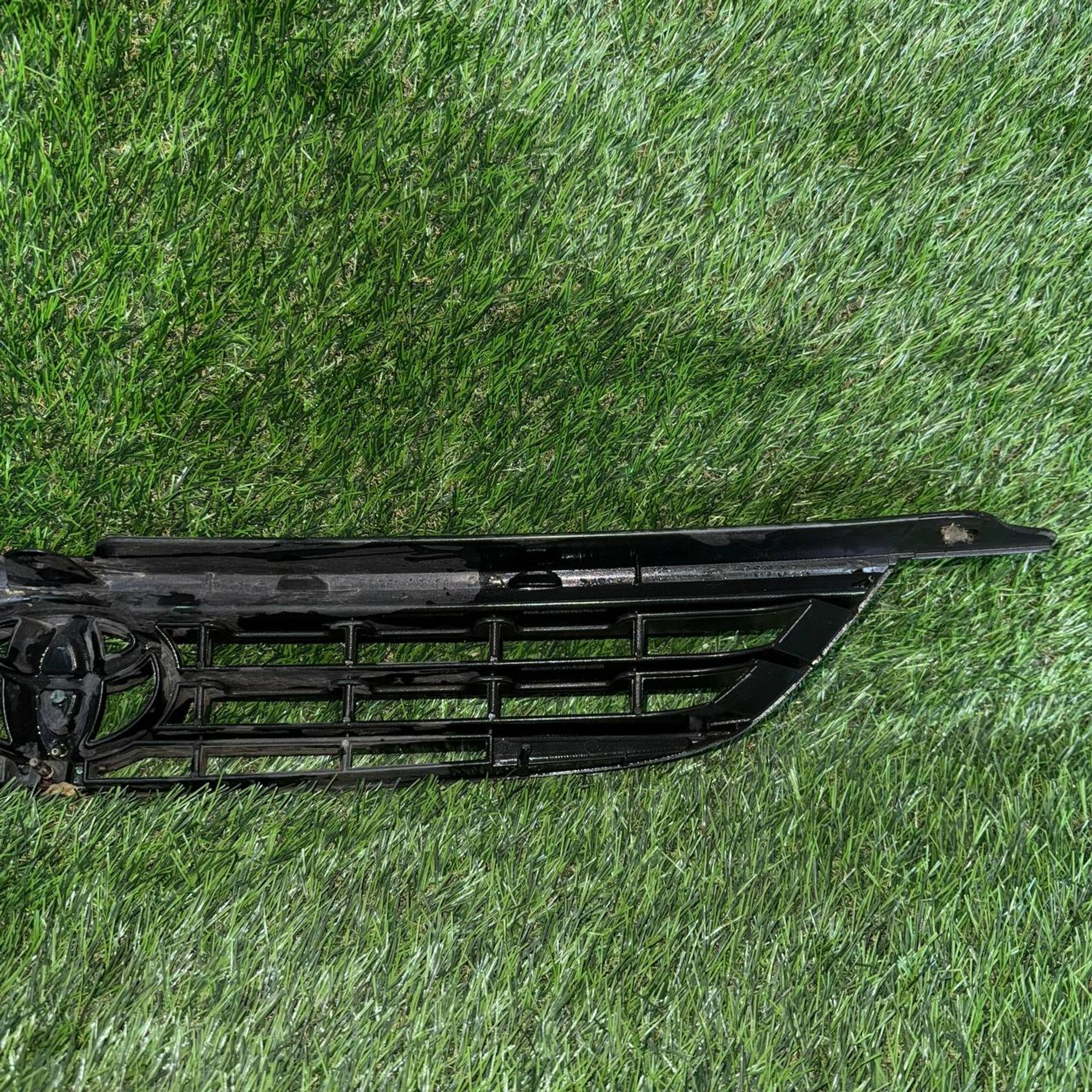 638 Решетка радиатора Toyota Corolla Spacio AE111, 6500 рублей, Невинномысск