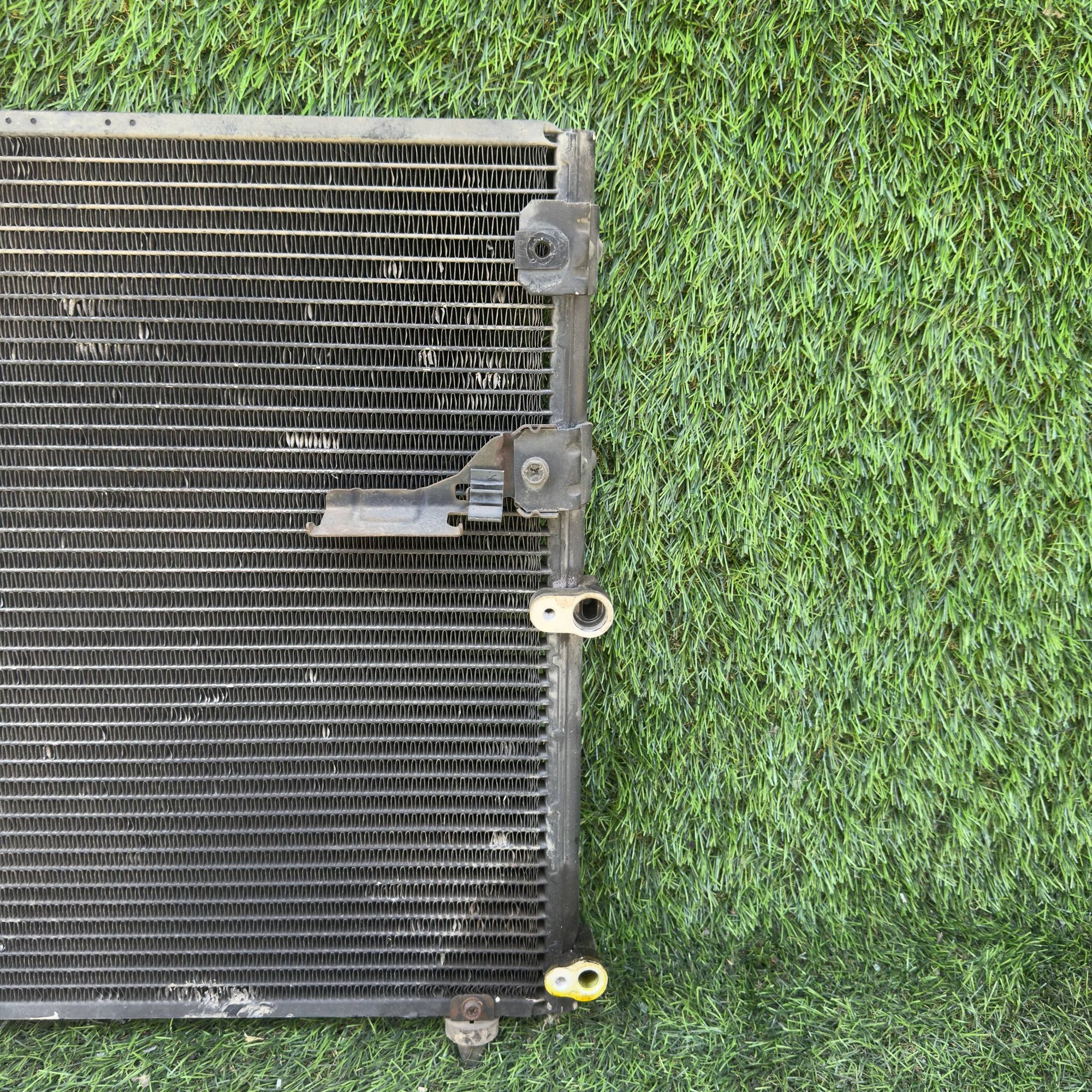 499 Радиатор кондиционера TOYOTA BREVIS JCG10, 7500 рублей, Невинномысск