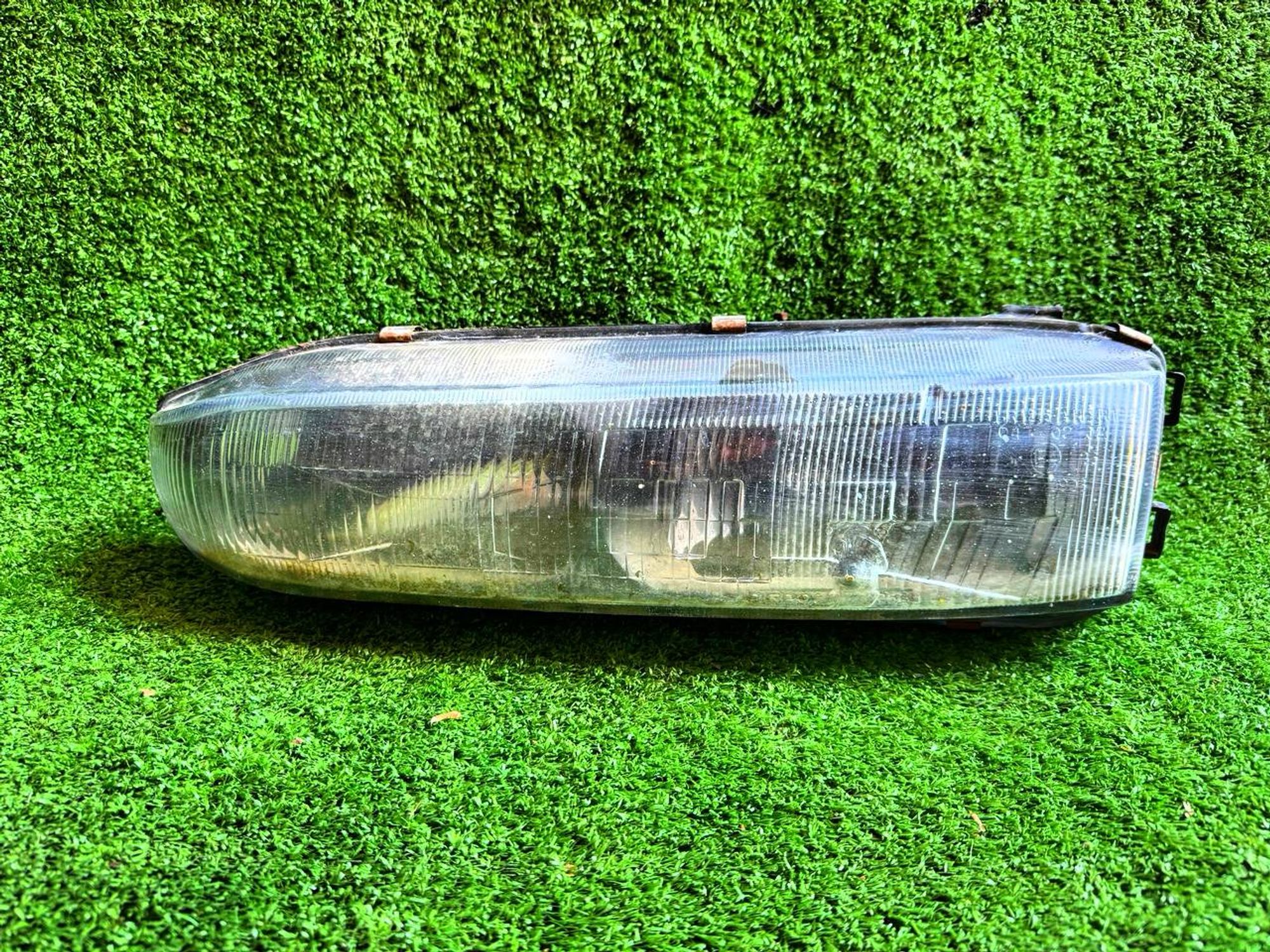 1095 фара на MITSUBISHI GALANT E55A 4G63, 3500 рублей, Невинномысск