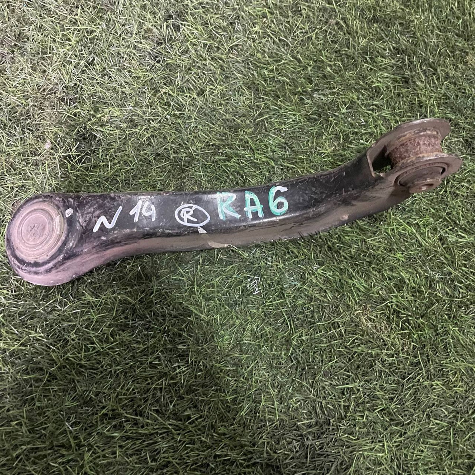 13 Рычаг задний правый нижний Honda odyssey RA6, 2500 рублей, Невинномысск