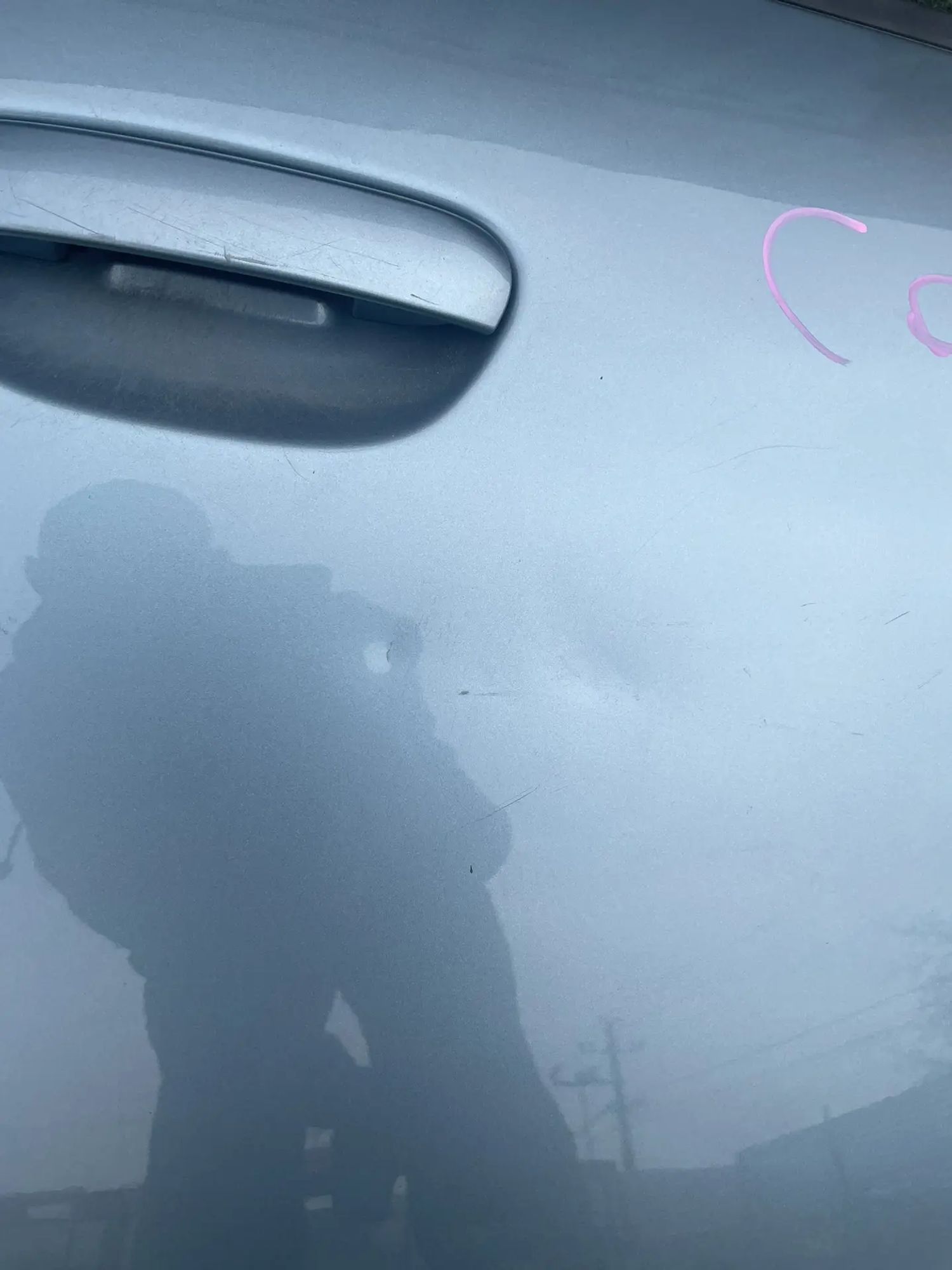 4032 Дверь передняя правая Mitsubishi Colt Z23W 4A91, 12000 рублей, Невинномысск