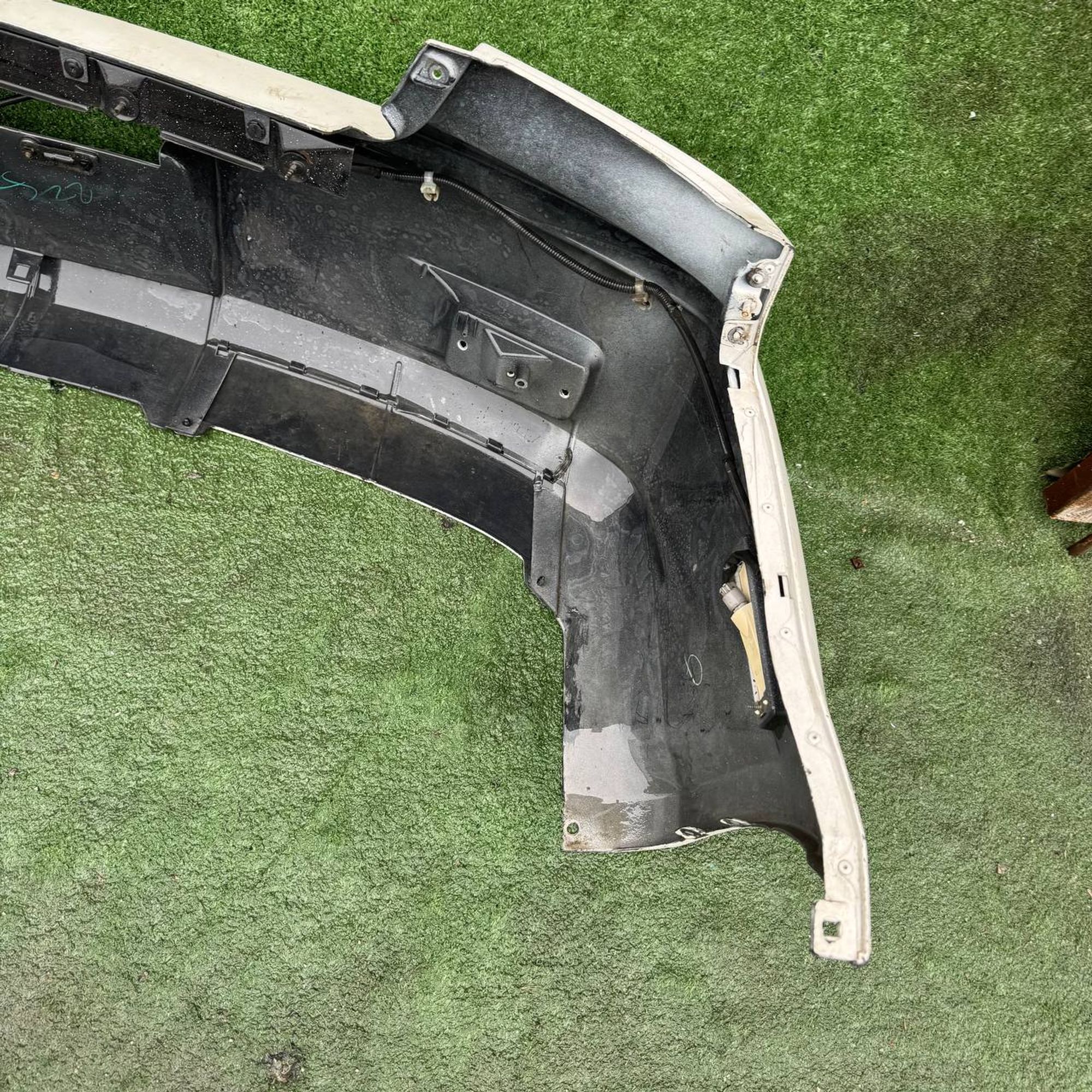 374 Бампер задний MITSUBISHI OUTLANDER, 5500 рублей, Невинномысск