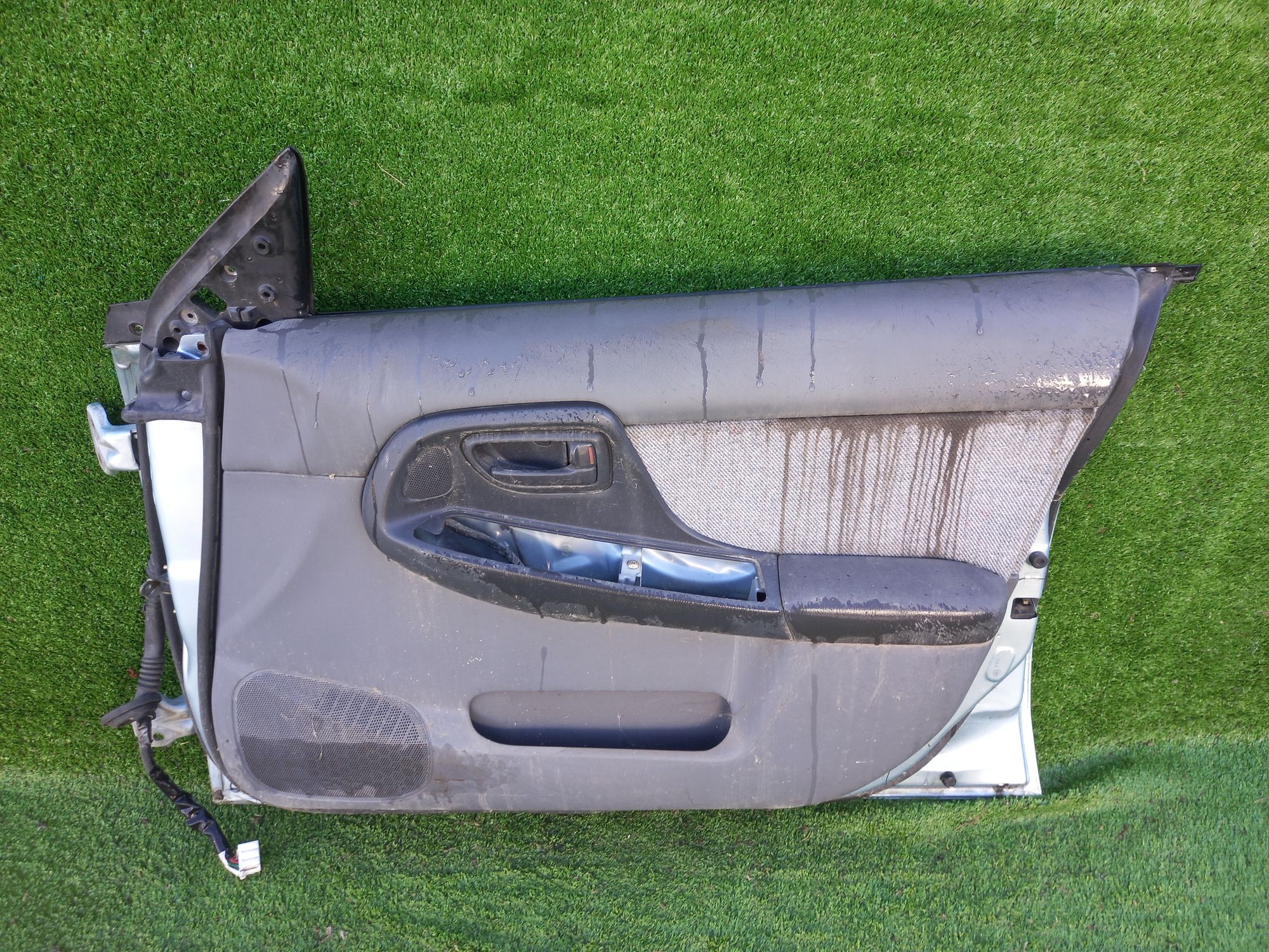 922 дверь передняя правая на SUBARU IMPREZA GG2, 9500 рублей, Невинномысск