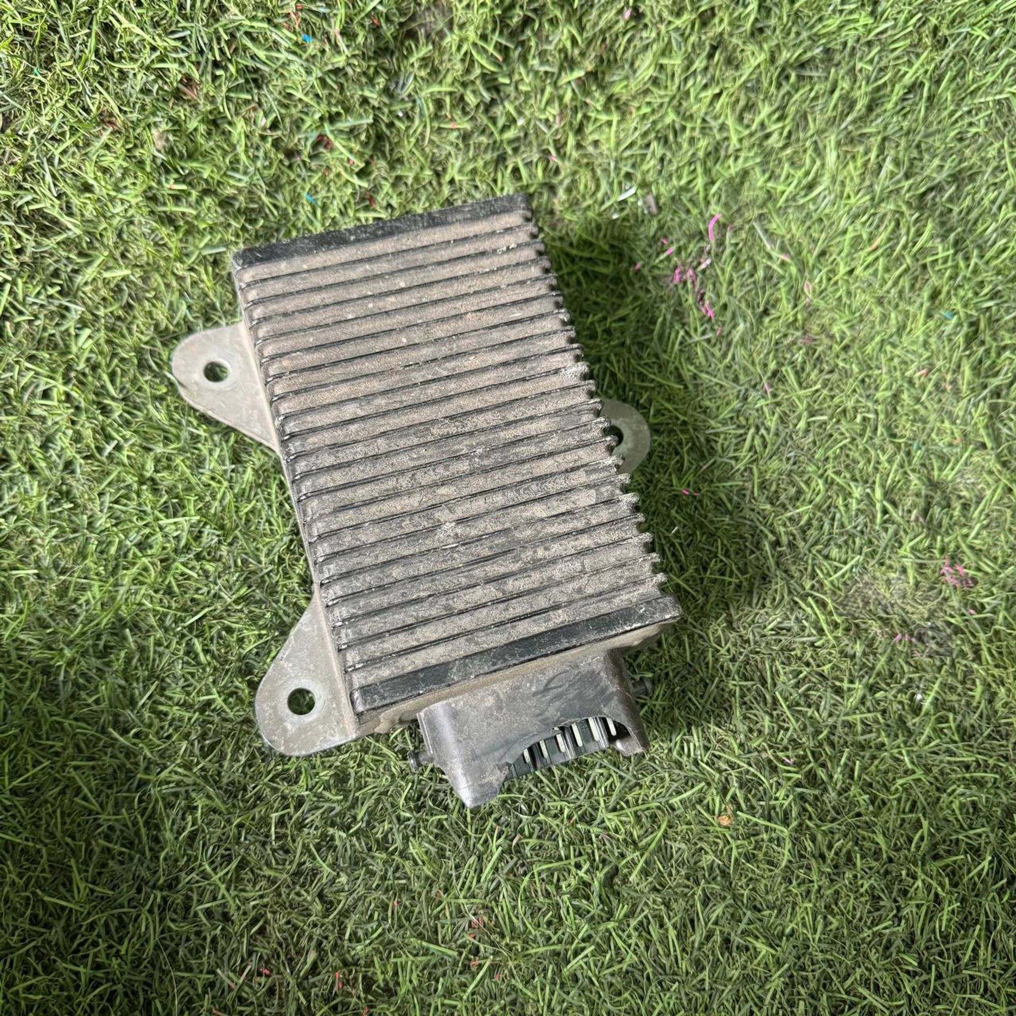 627 Блок управления форсунками Mitsubishi, 8000 рублей, Невинномысск