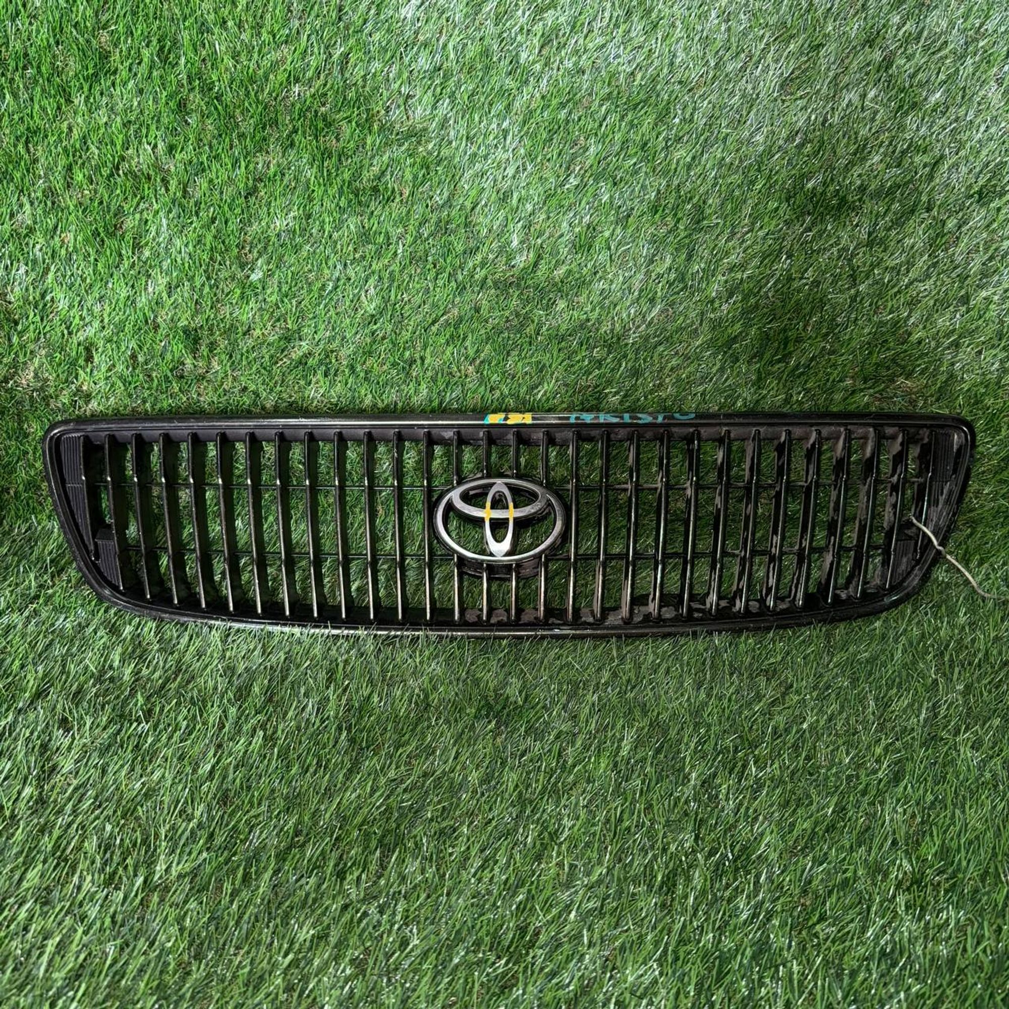 31 Решетка радиатора TOYOTA ARISTO JZS161, 3500 рублей, Невинномысск