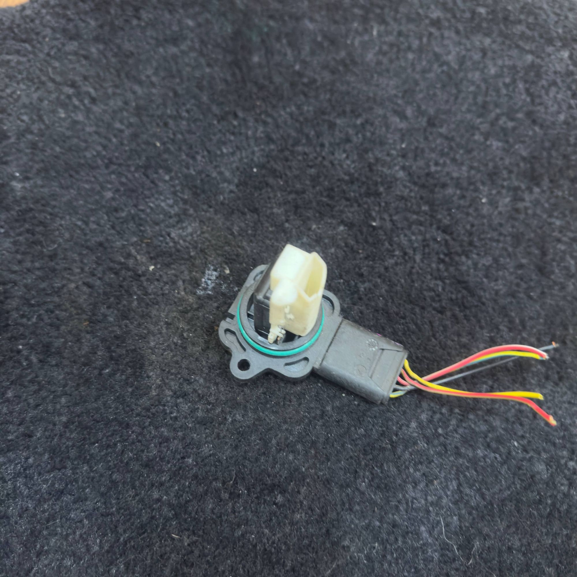 167 Датчик расхода воздуха BMW, 3500 рублей, Невинномысск