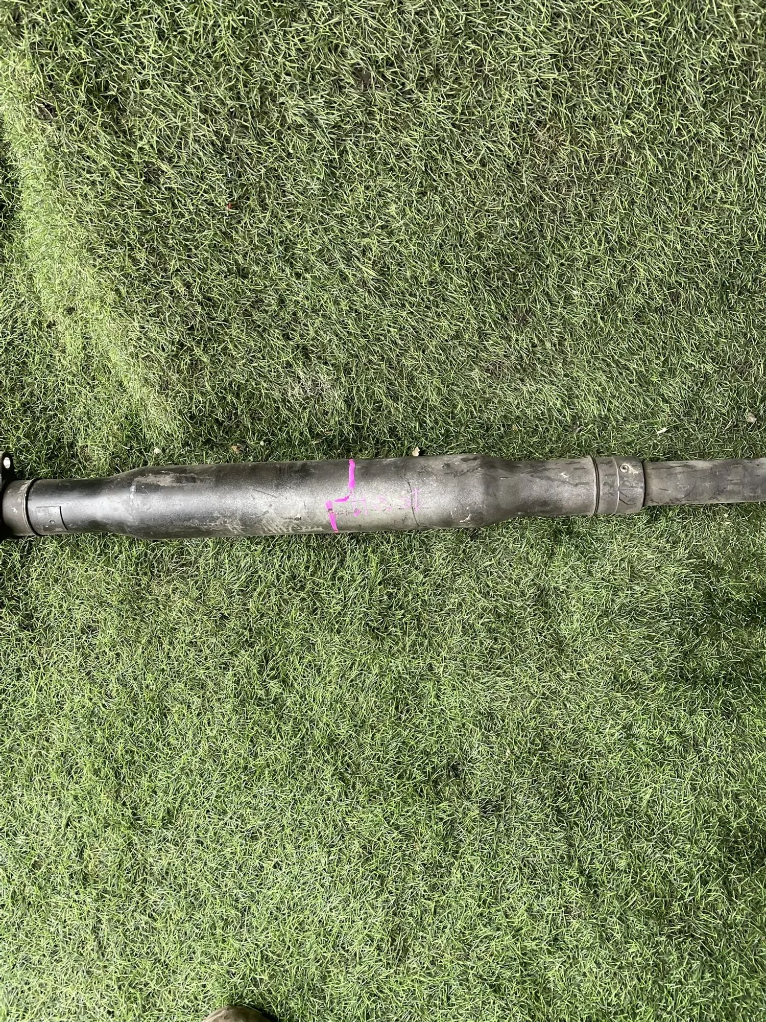 273 Кардан Chrysler 300C 3.5 2006, 16500 рублей, Невинномысск