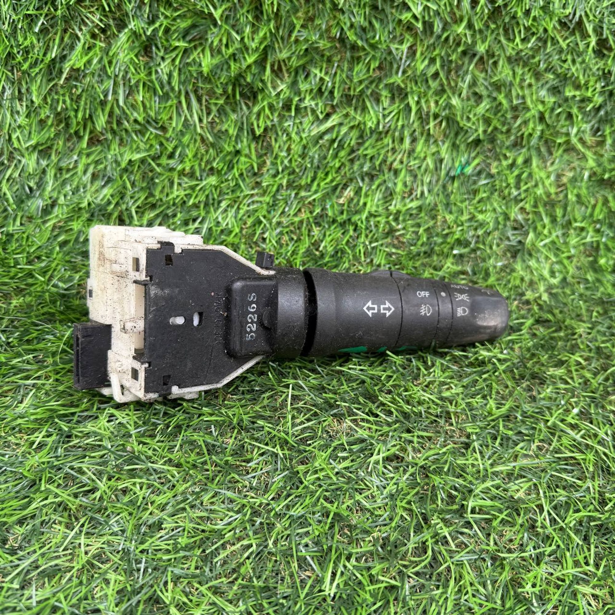 310 Подрулевой переключатель света Nissan, 2500 рублей, Невинномысск