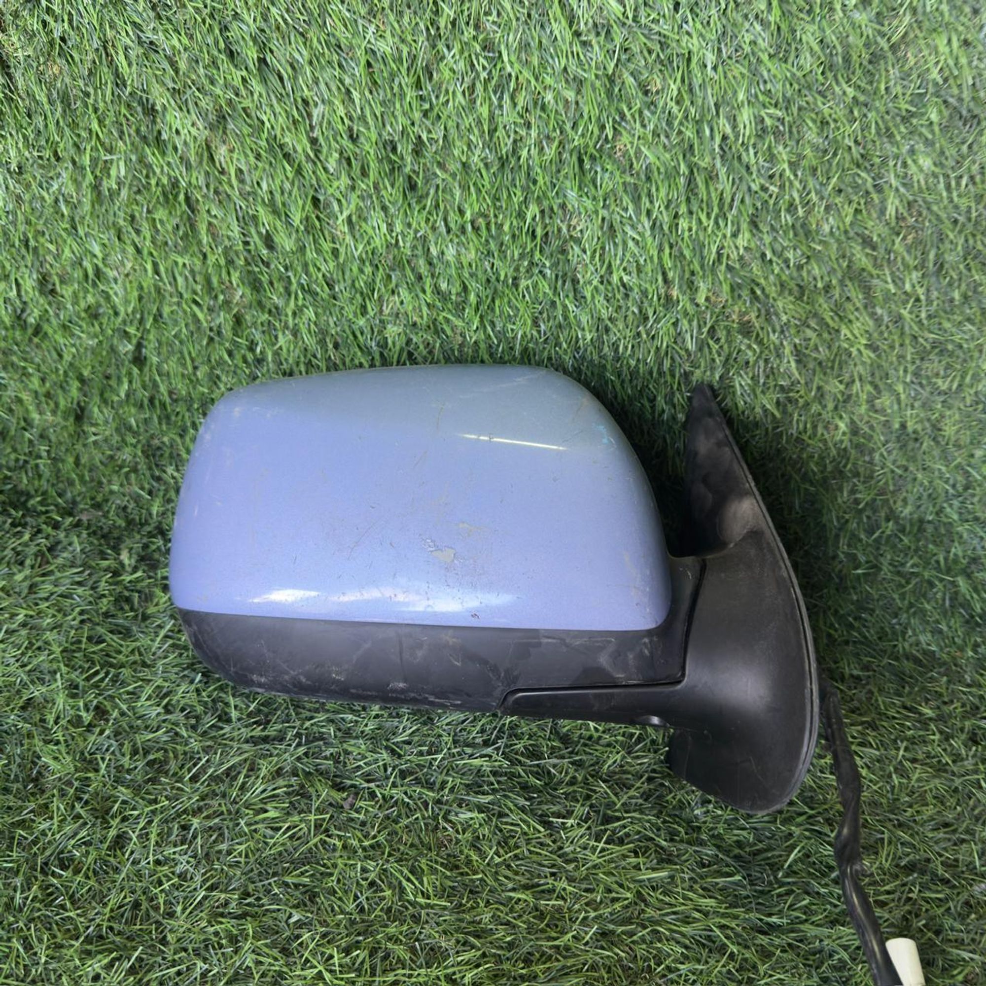 865 Зеркало боковое правое TOYOTA SIENTA NCP81, 3500 рублей, Невинномысск