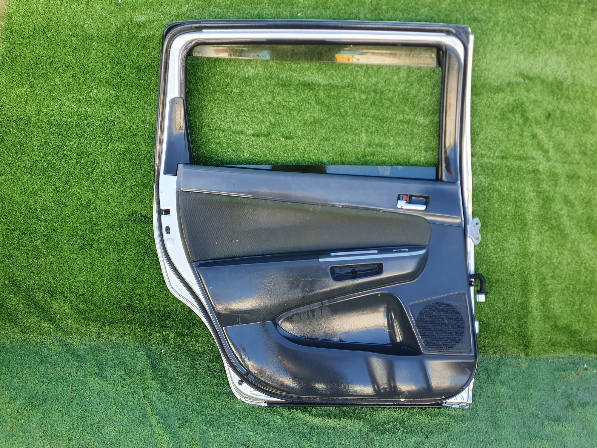 362 дверь B/L на TOYOTA WISH ZNE10, 20000 рублей, Невинномысск