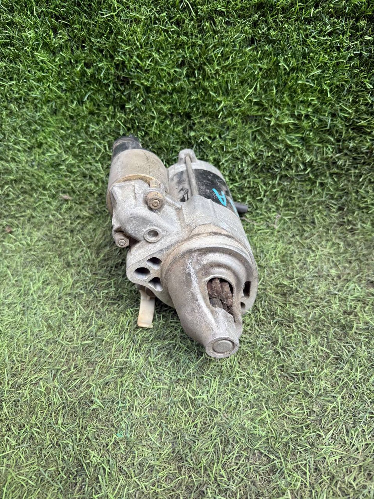 380 Стартер HONDA L13A, 6500 рублей, Невинномысск