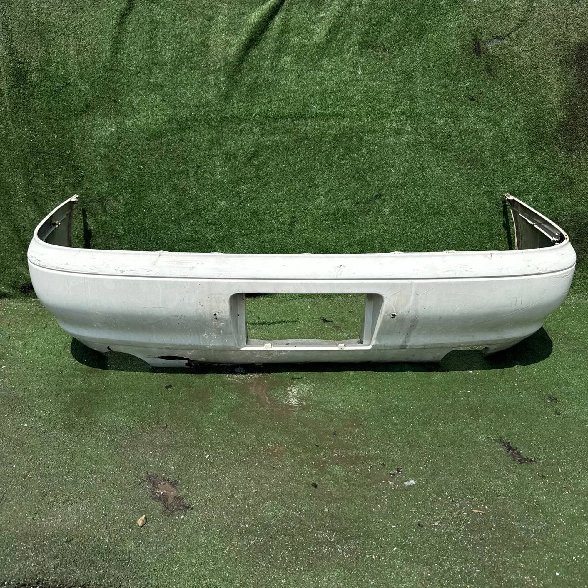 563 Бампер задний TOYOTA CARINA AT191, 9000 рублей, Невинномысск