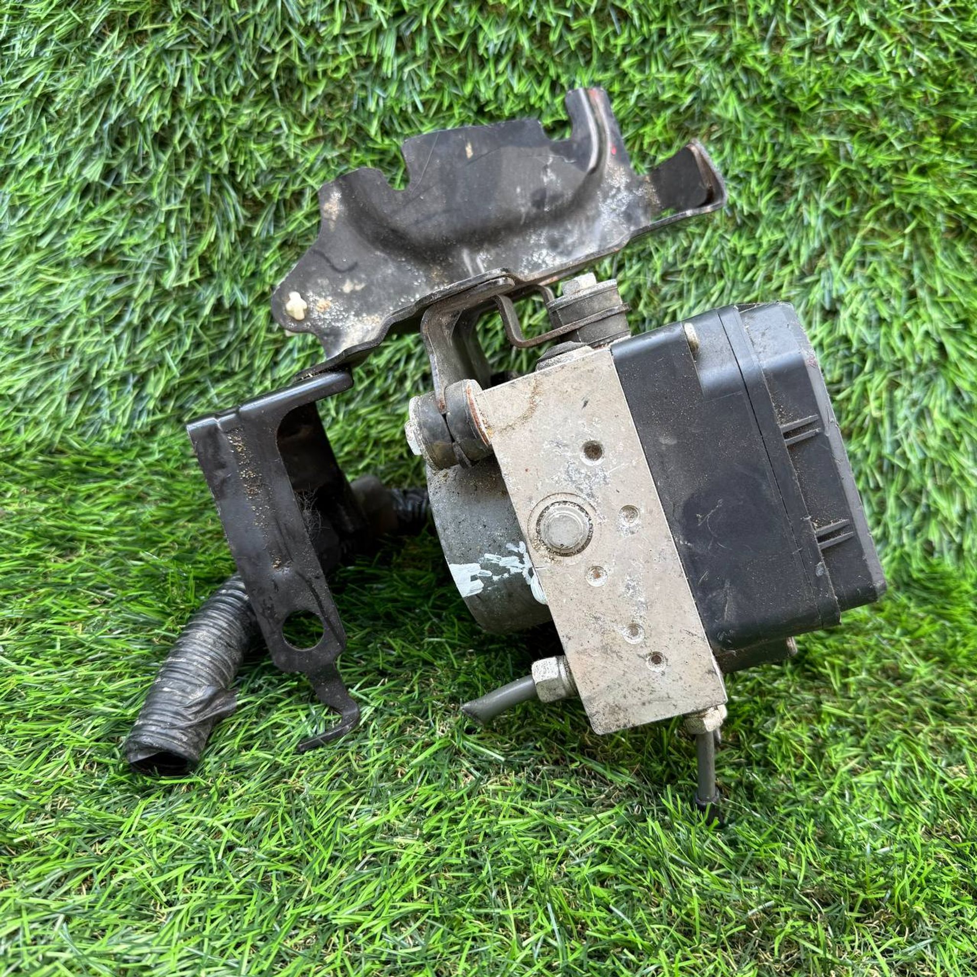 322 Блок ABS Mazda Atenza, 14000 рублей, Невинномысск