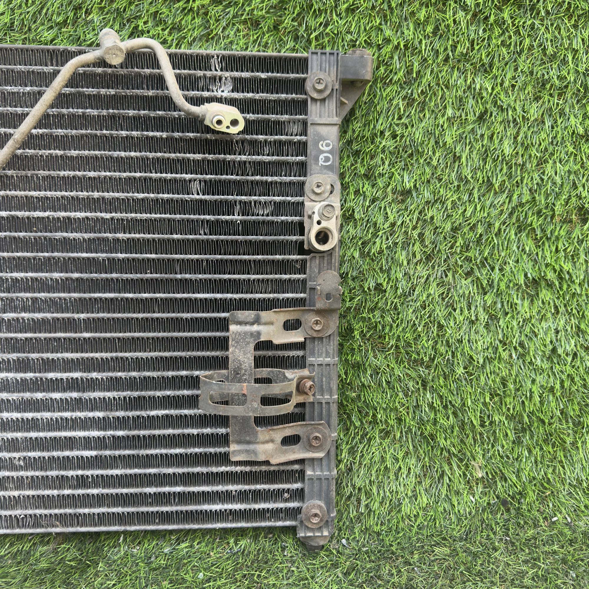 395 Радиатор кондиционера TOYOTA CRESTA GX90, 5000 рублей, Невинномысск