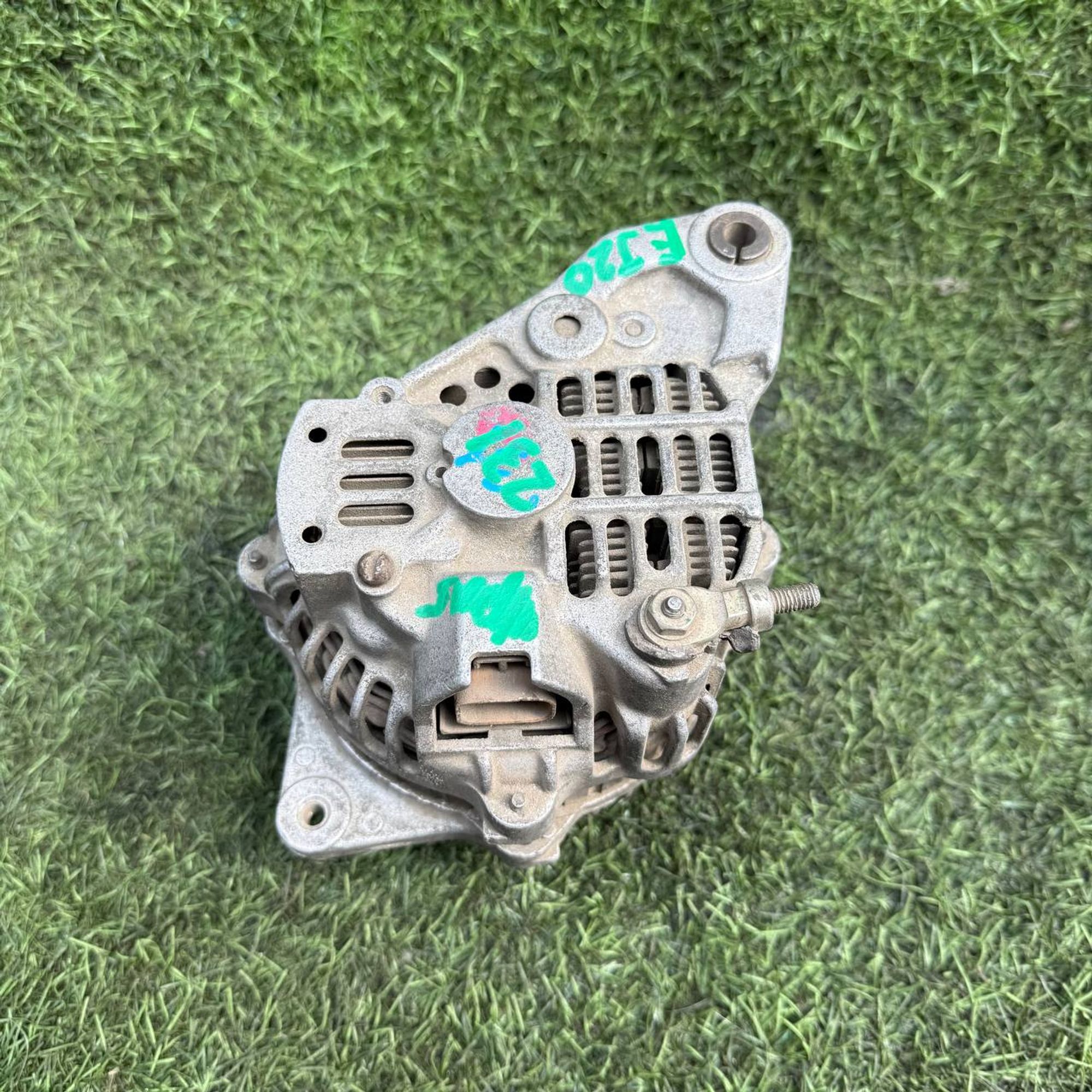 231 Генератор SUBARU EJ15, 8500 рублей, Невинномысск