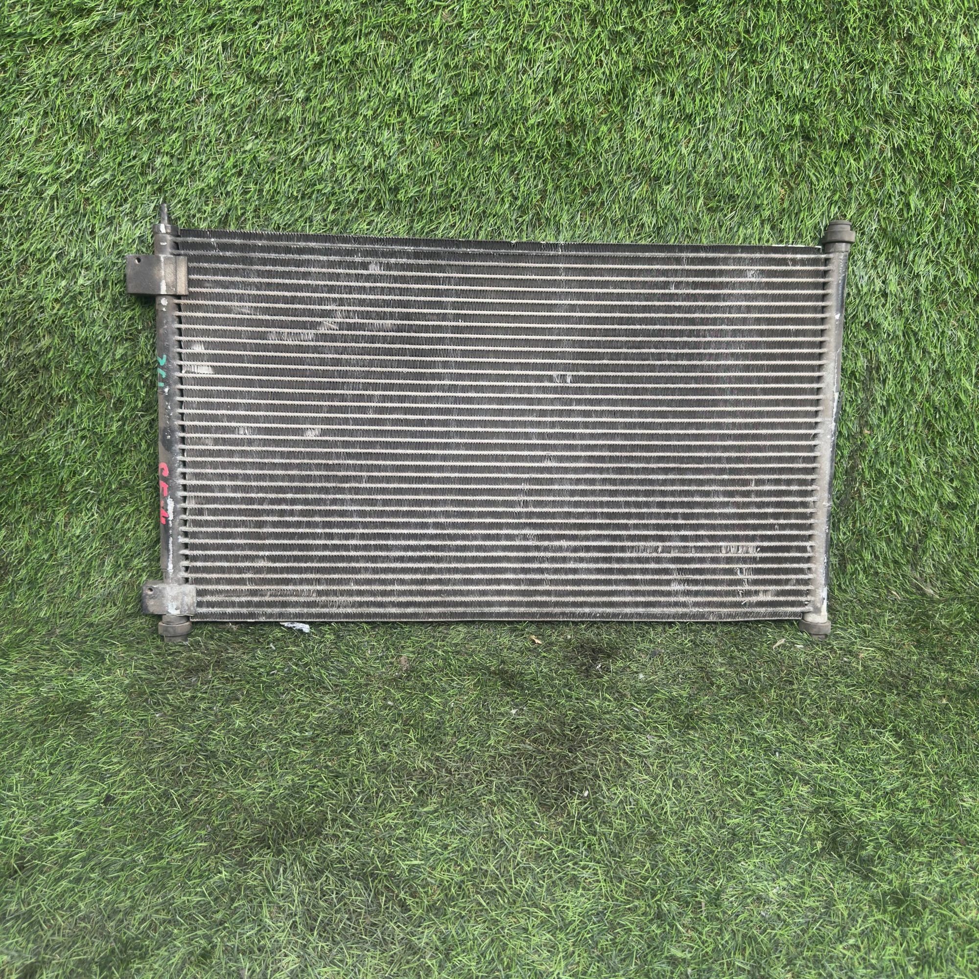 192 Радиатор кондиционера HONDA ACCORD CF4, 4500 рублей, Невинномысск