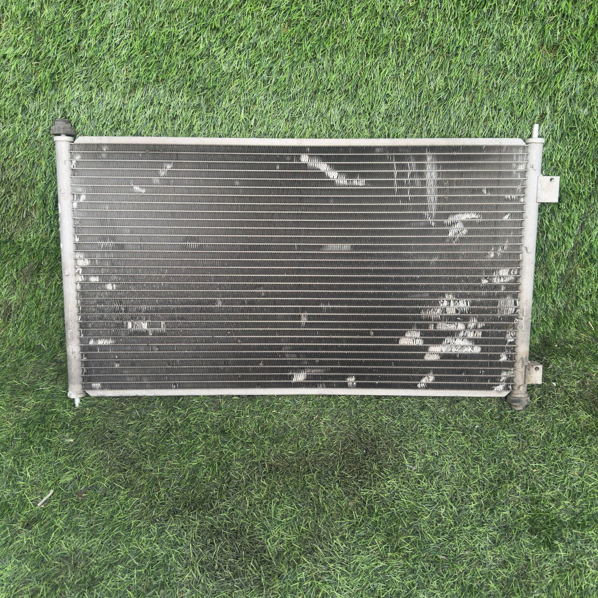 227 Радиатор кондиционера HONDA CIVIC EU1, 5500 рублей, Невинномысск