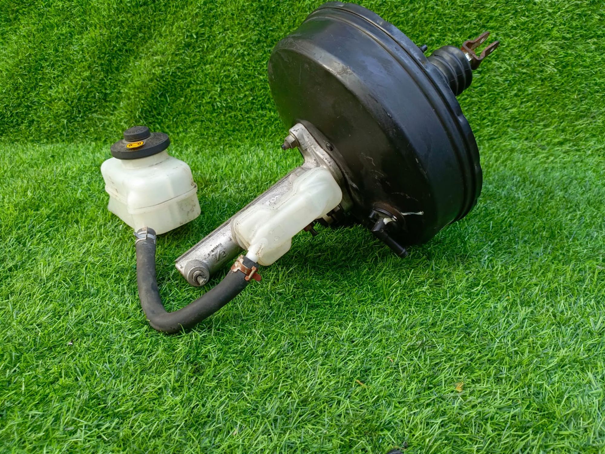 920 Цилиндр тормозной главный TOYOTA ISIS ZGM10, 6000 рублей, Невинномысск