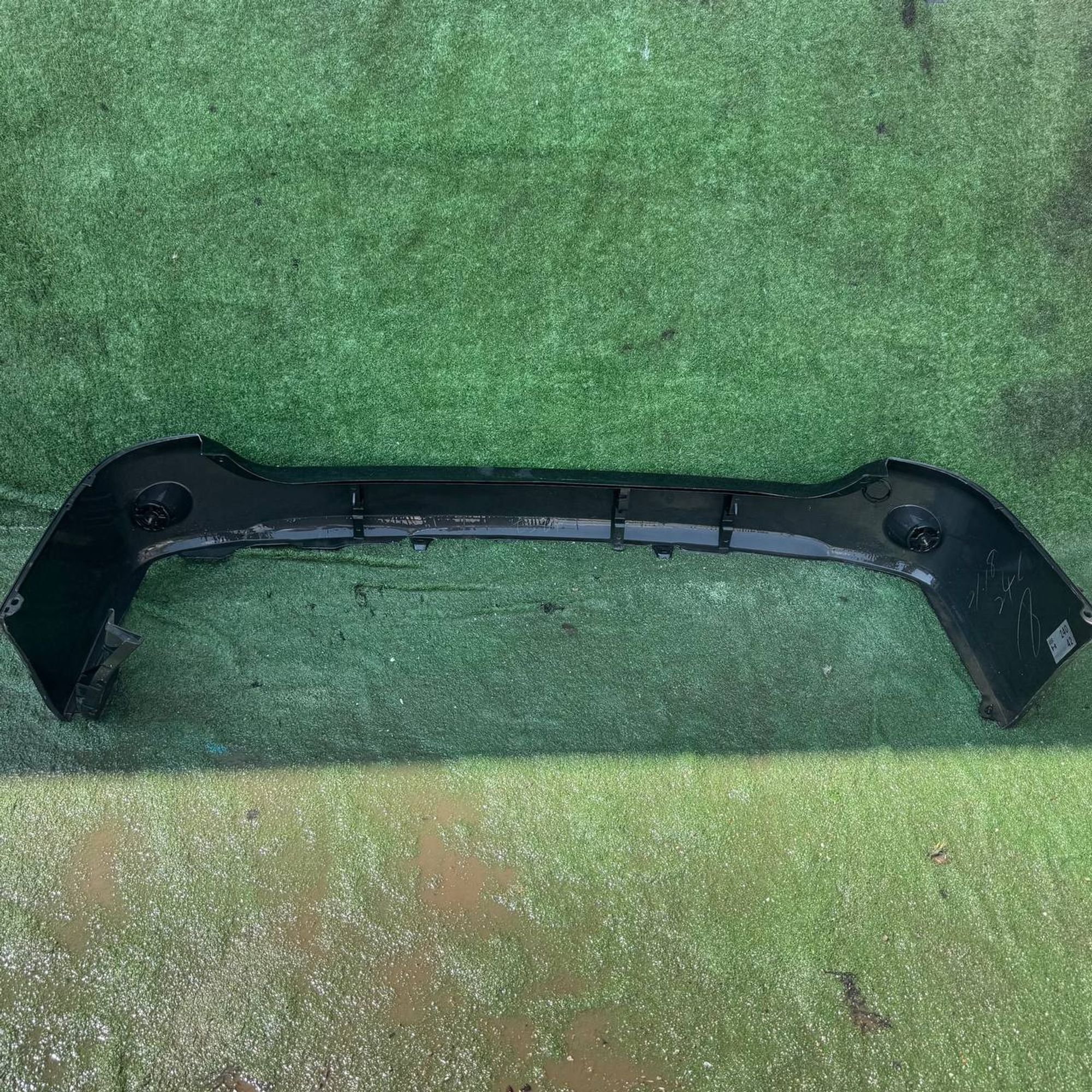 148 Бампер задний TOYOTA VOXY AZR60, 10500 рублей, Невинномысск