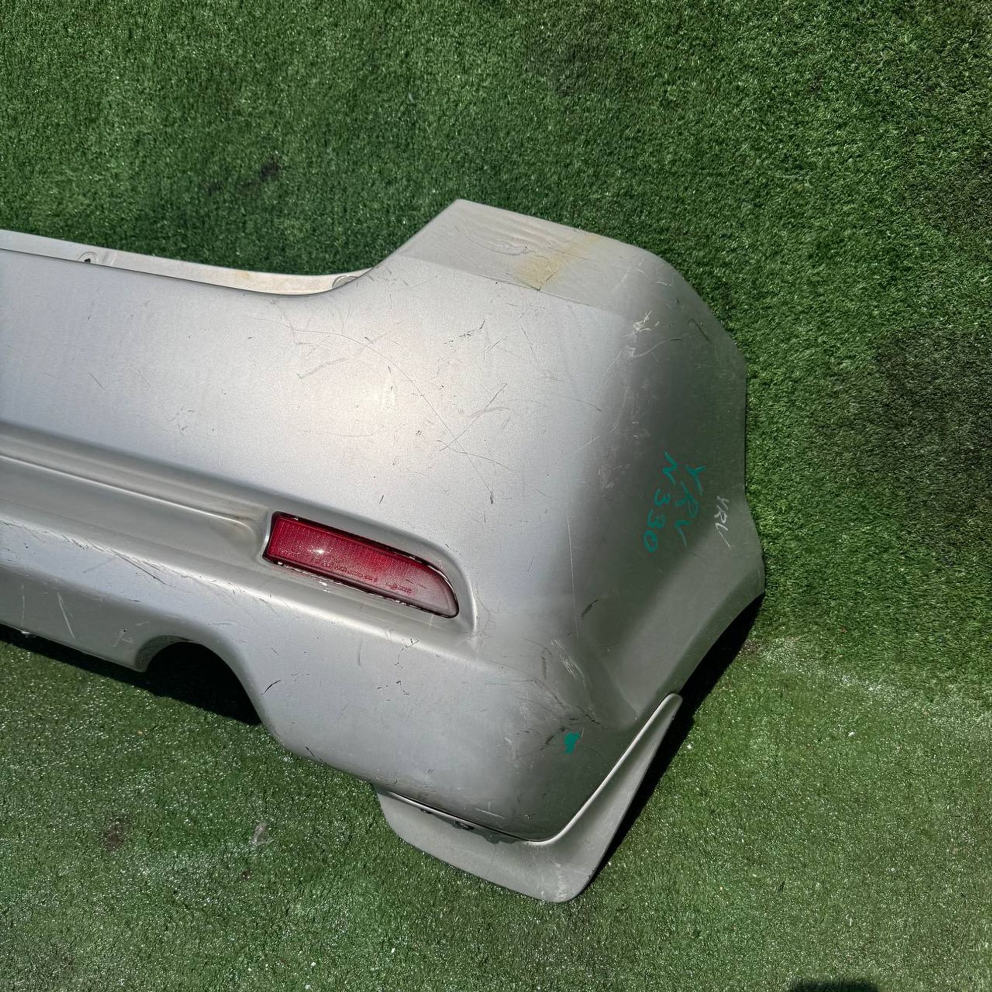 330 Бампер задний DAIHATSU YRV M201G, 7500 рублей, Невинномысск