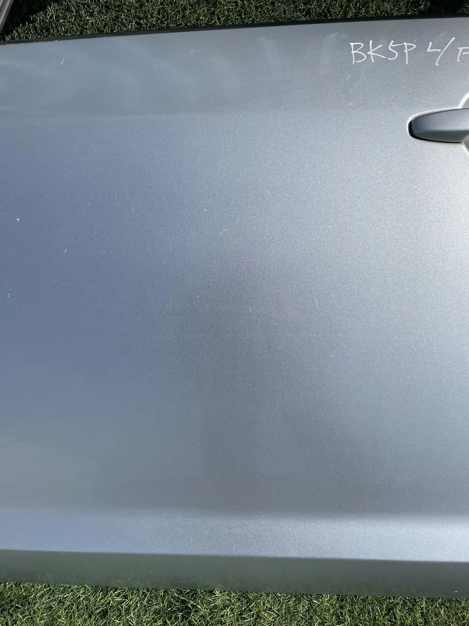 4037 Дверь передняя левая Mazda Axela BK5P ZY 2006, 13500 рублей, Невинномысск