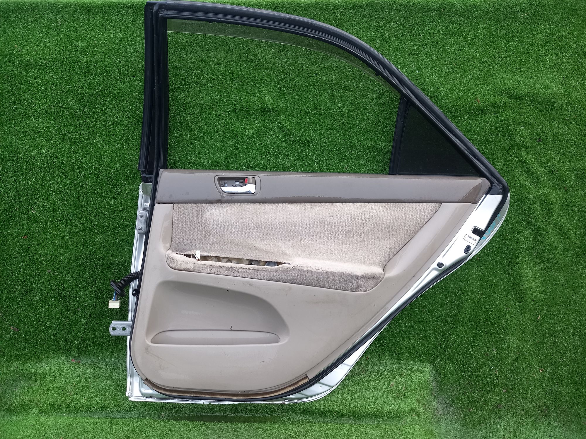 1808 дверь B/R на TOYOTA CAMRY ACV30, 34500 рублей, Невинномысск