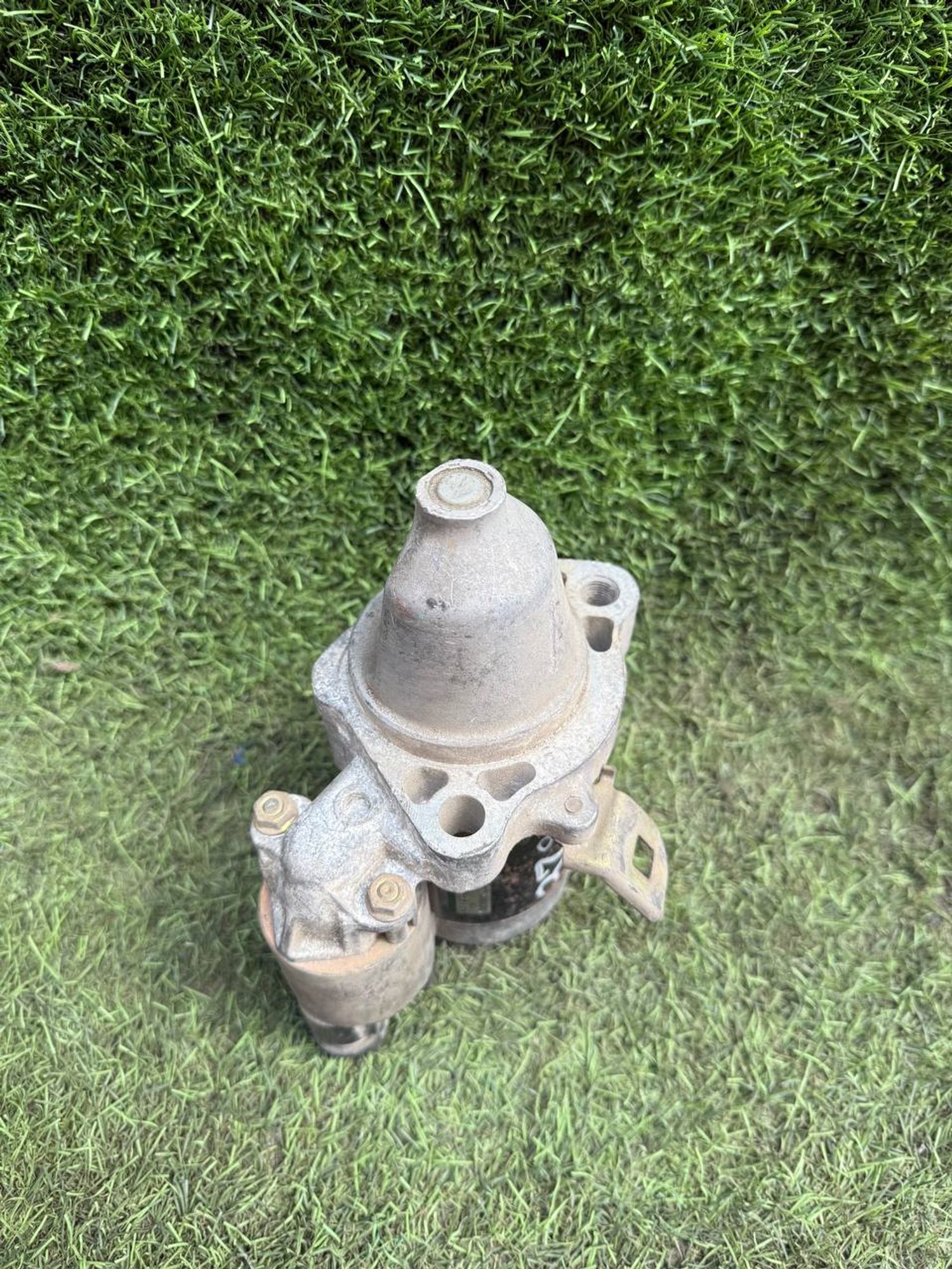 378 Стартер HONDA L13A, 6500 рублей, Невинномысск