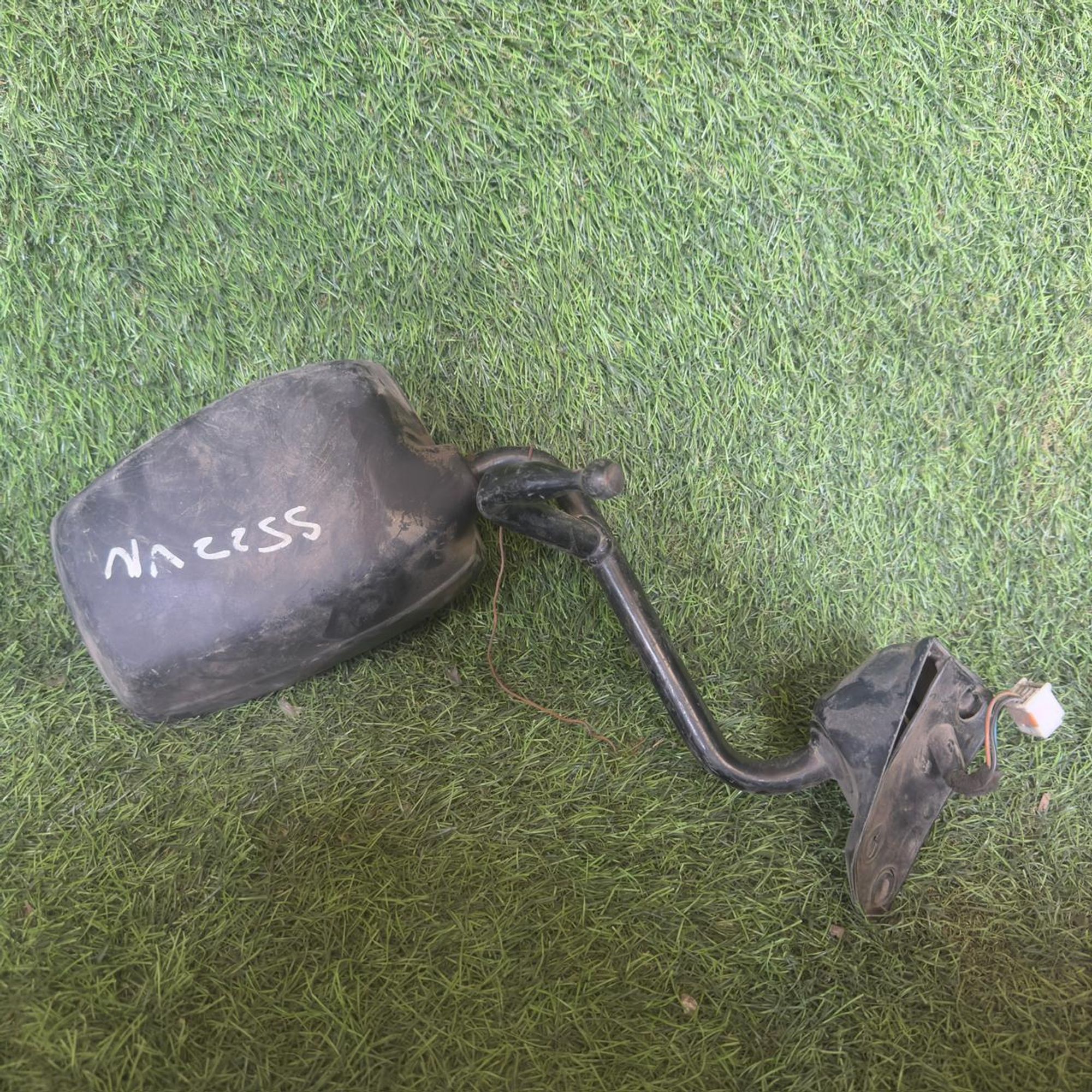 194 Зеркало боковое левое MAZDA BONGO SK22VN, 3500 рублей, Невинномысск