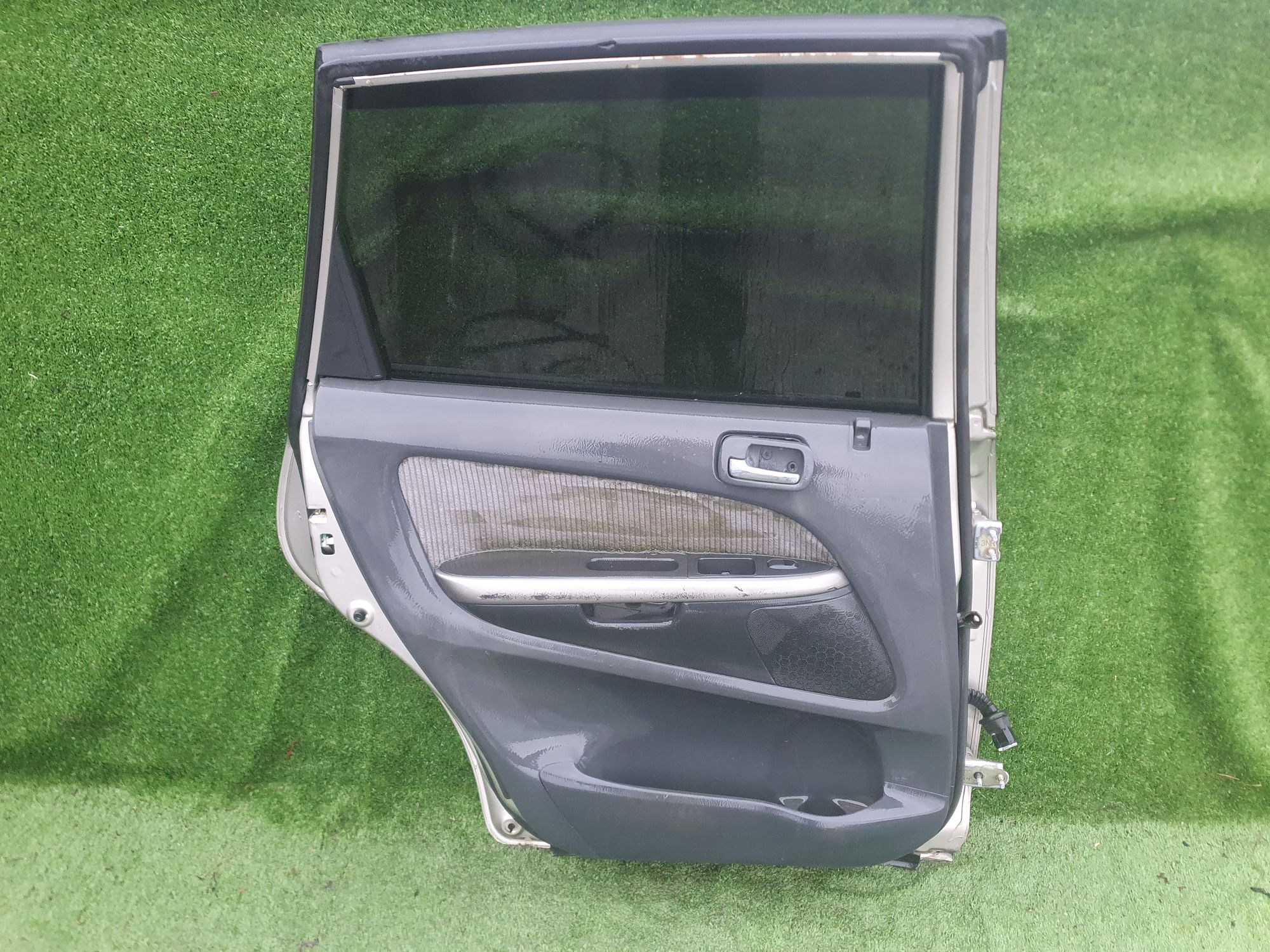 868 дверь B/L на HONDA STREAM RN1, 7500 рублей, Невинномысск