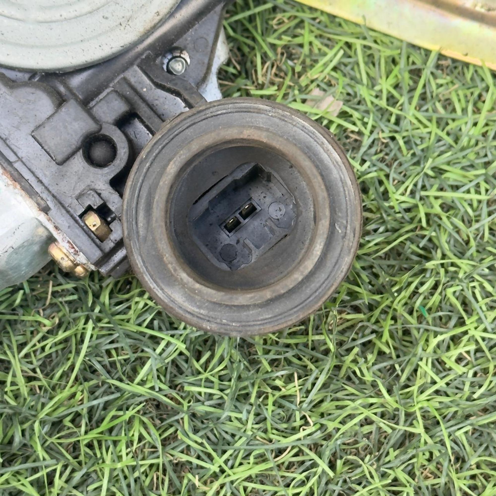 226 Стеклоподъемник задней левой двери TOYOTA COROLLA NZE121, 1 рублей, Невинномысск