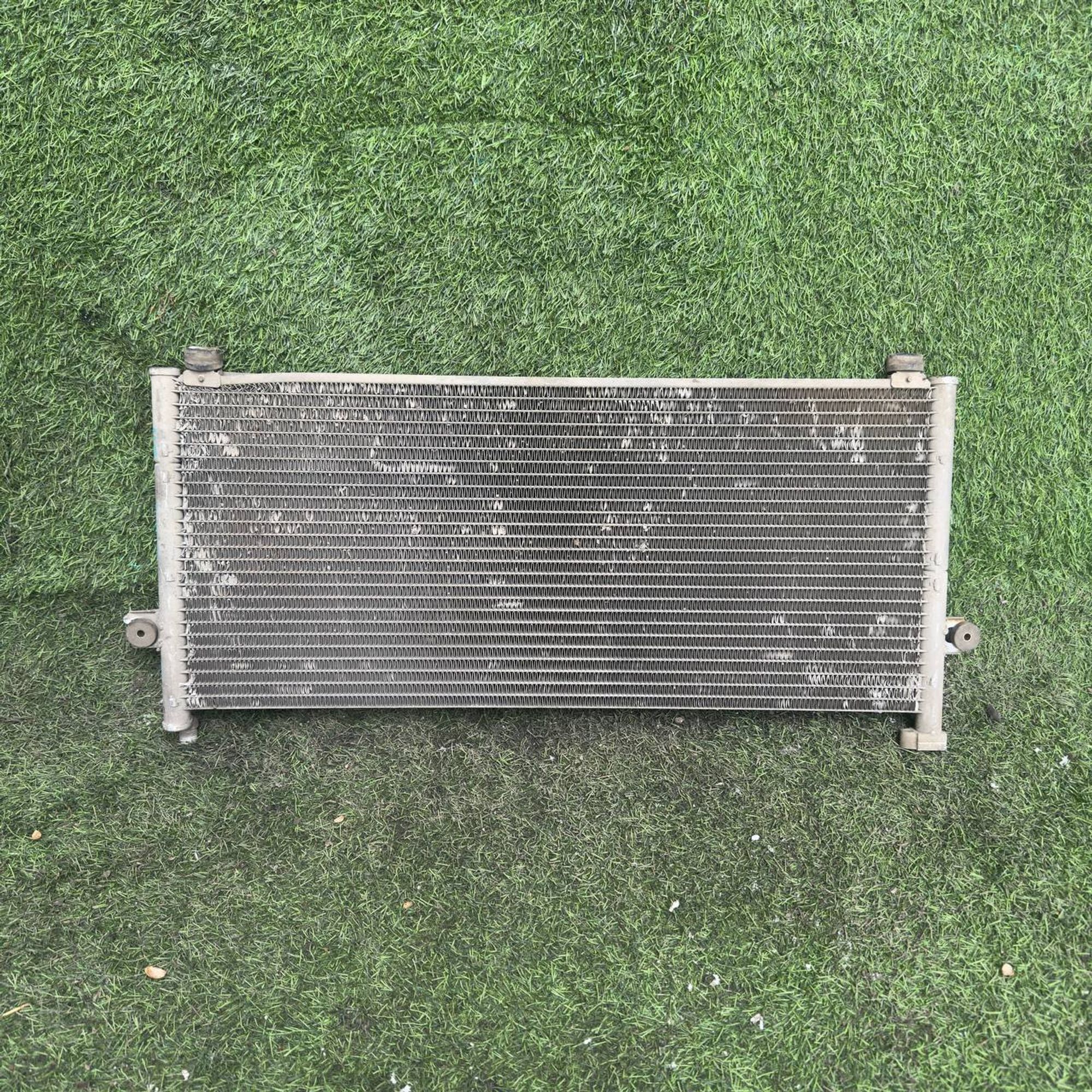 311 Радиатор кондиционера NISSAN CUBE Z10, 4500 рублей, Невинномысск