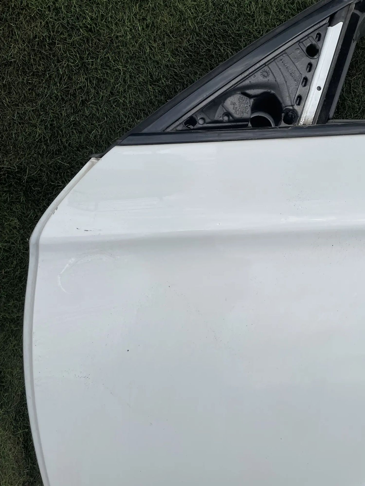 4288 Дверь передняя левая BMW 5-SERIES F10 N47D20, 23500 рублей, Невинномысск